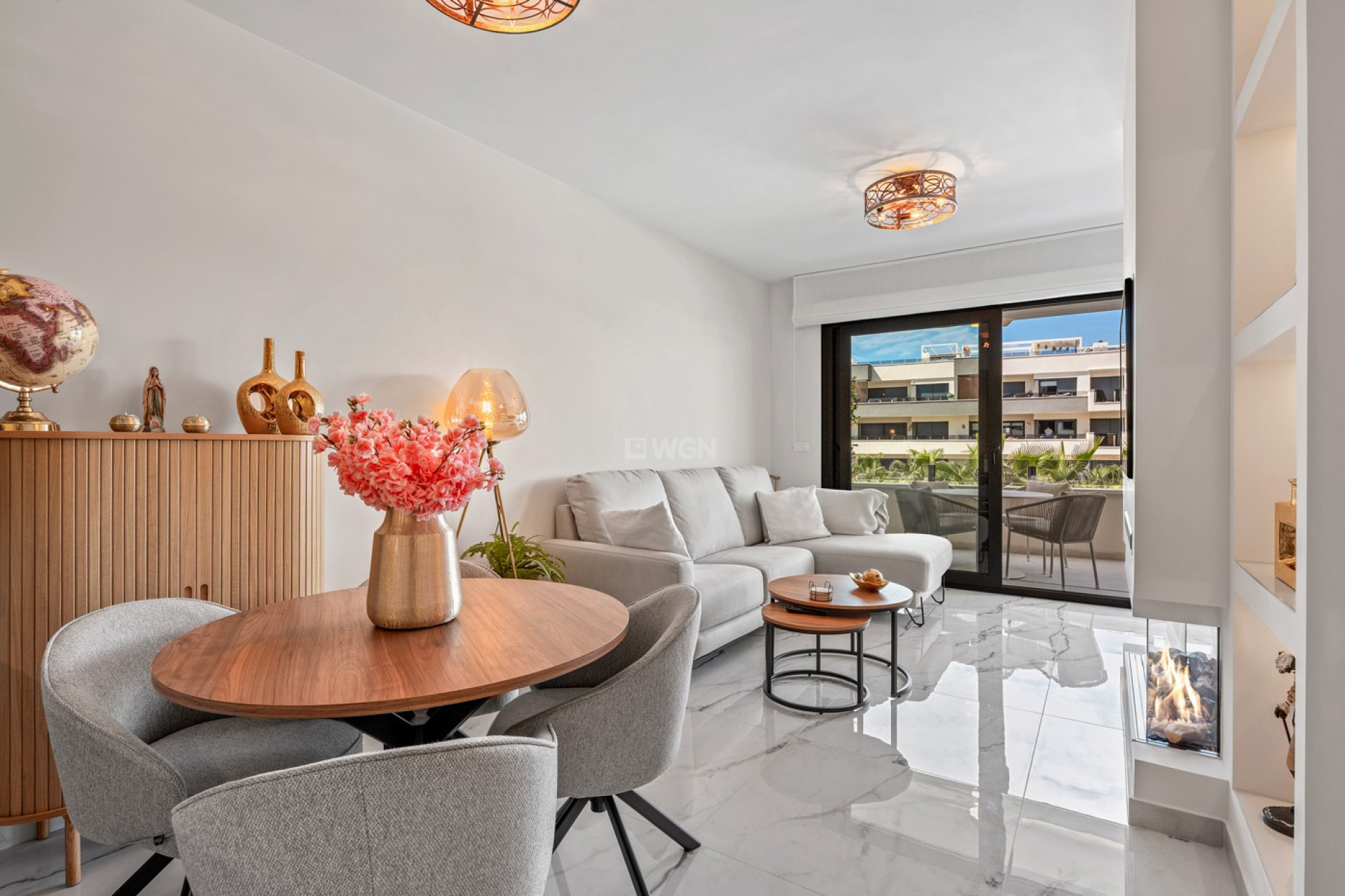 Reventa - Apartamento / piso - Orihuela Costa - Costa Blanca