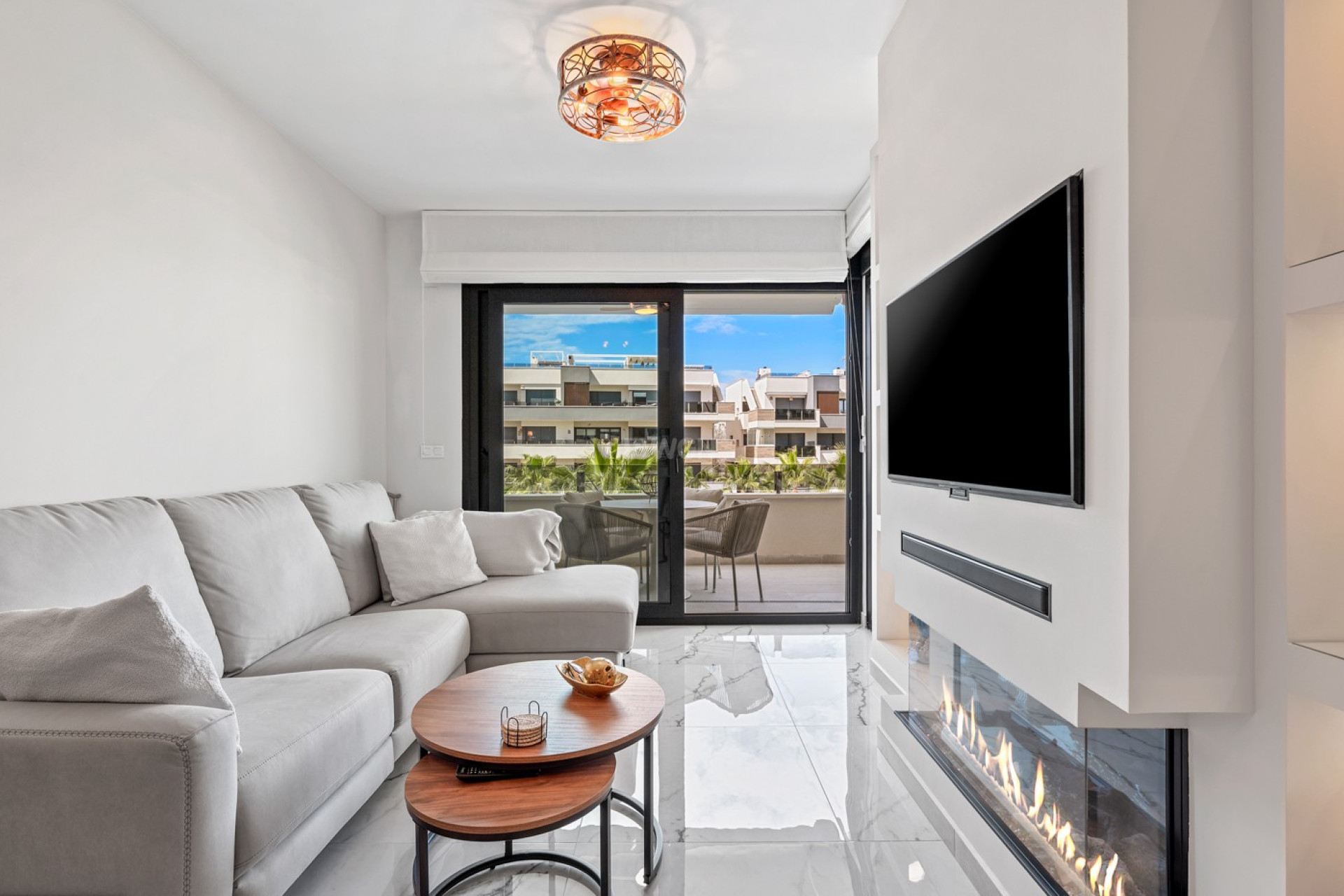 Reventa - Apartamento / piso - Orihuela Costa - Costa Blanca