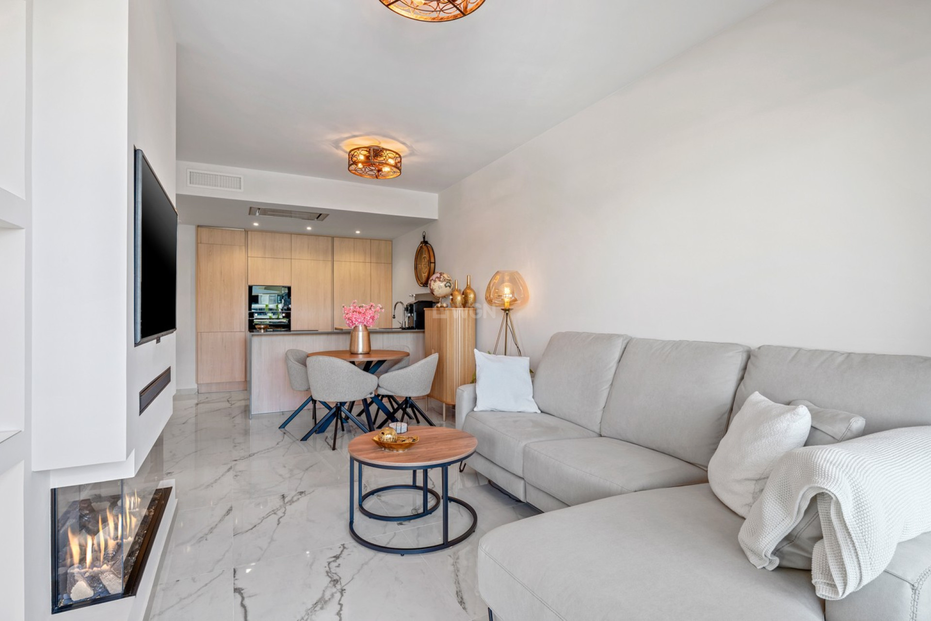 Reventa - Apartamento / piso - Orihuela Costa - Costa Blanca