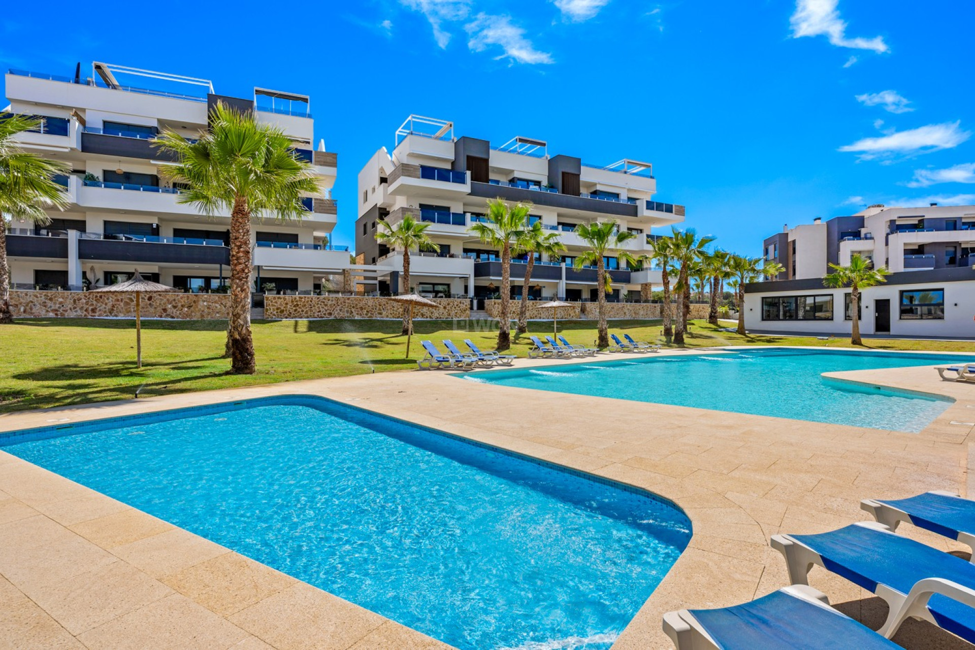 Reventa - Apartamento / piso - Orihuela Costa - Costa Blanca