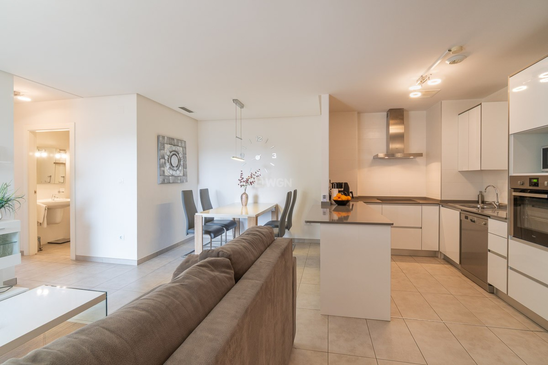 Reventa - Apartamento / piso - Orihuela Costa - Costa Blanca