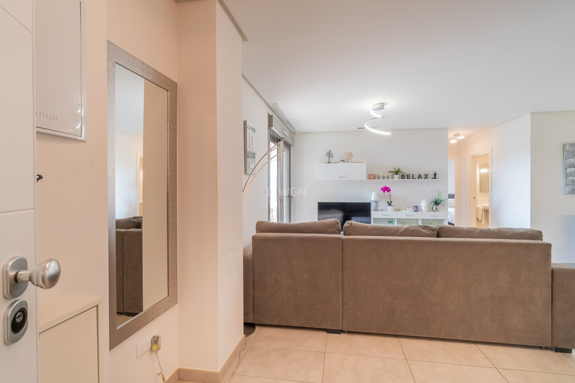 Reventa - Apartamento / piso - Orihuela Costa - Costa Blanca