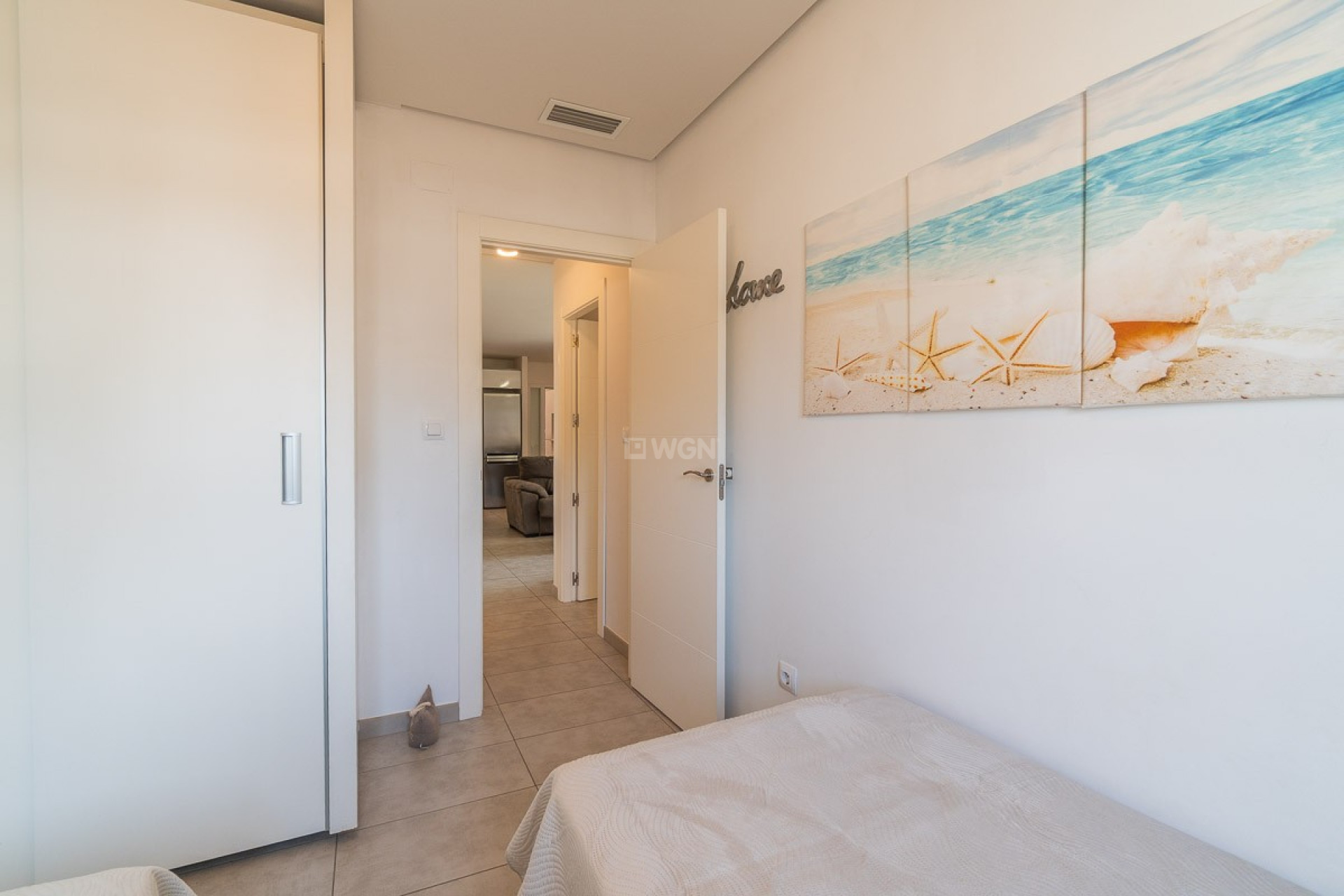 Reventa - Apartamento / piso - Orihuela Costa - Costa Blanca