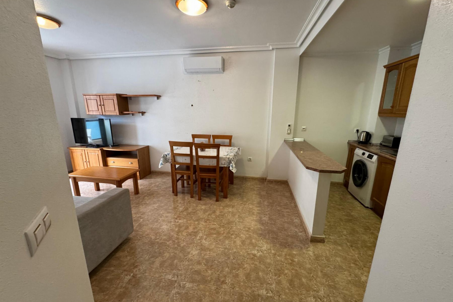 Reventa - Apartamento / piso - Orihuela Costa - Costa Blanca