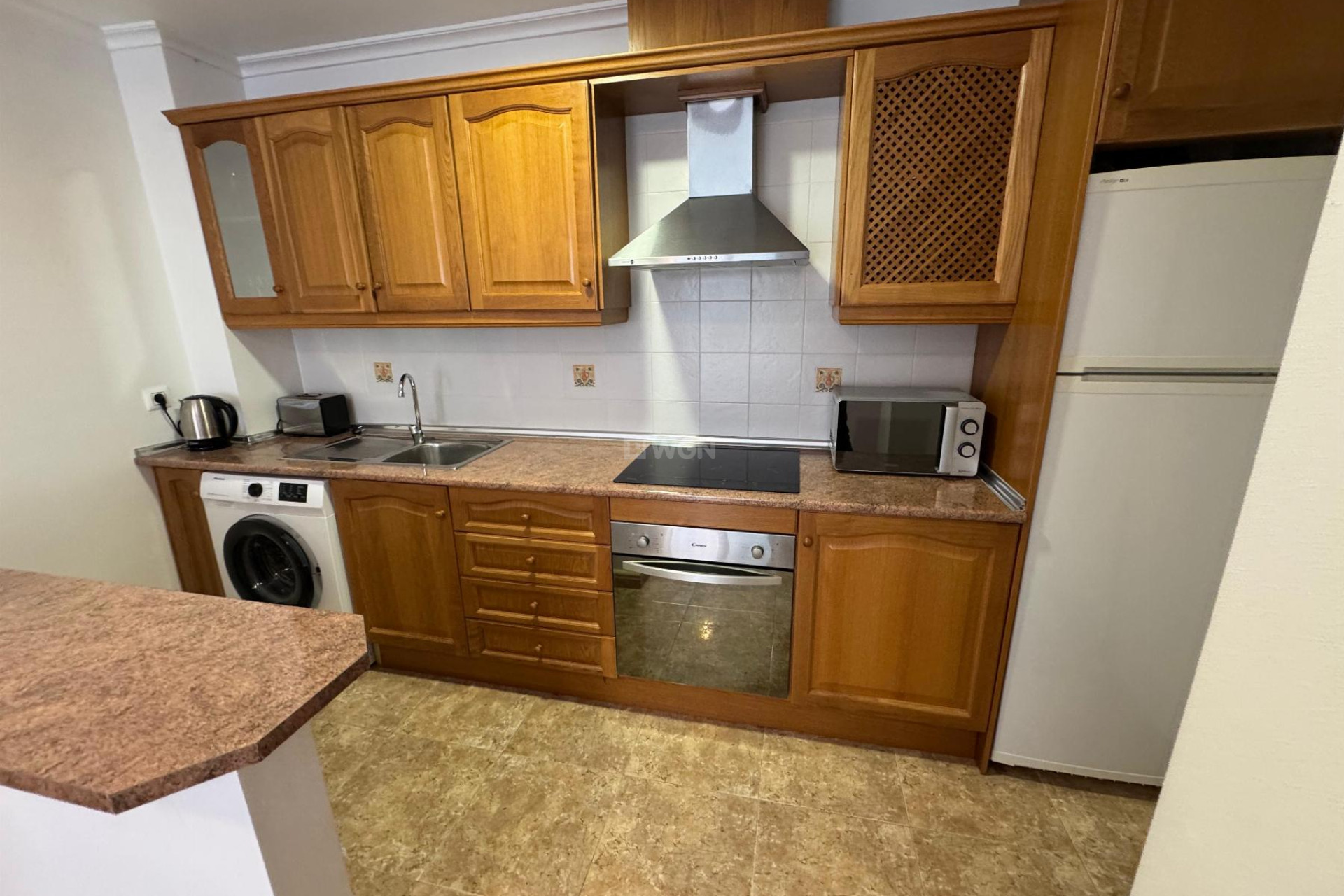 Reventa - Apartamento / piso - Orihuela Costa - Costa Blanca