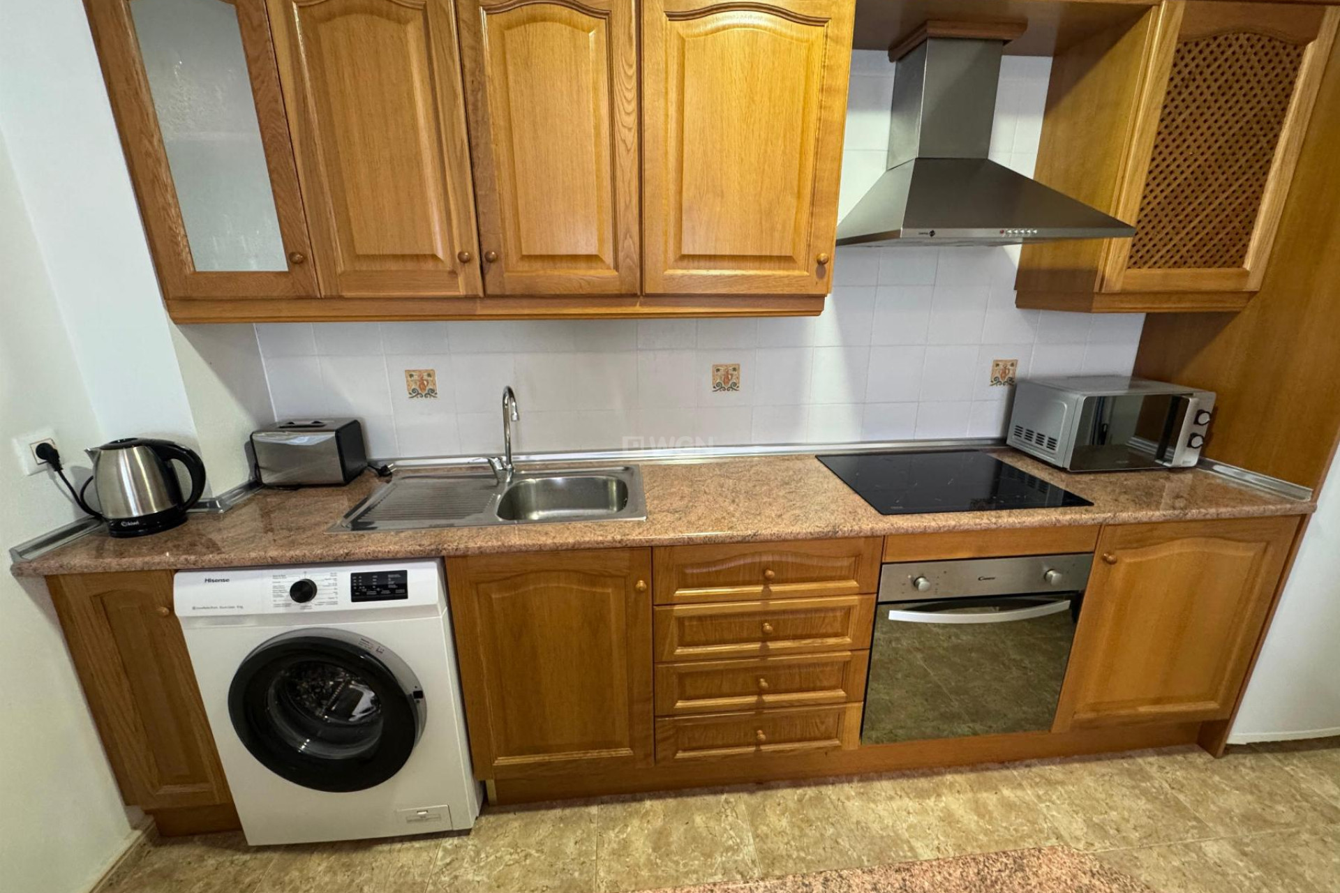 Reventa - Apartamento / piso - Orihuela Costa - Costa Blanca