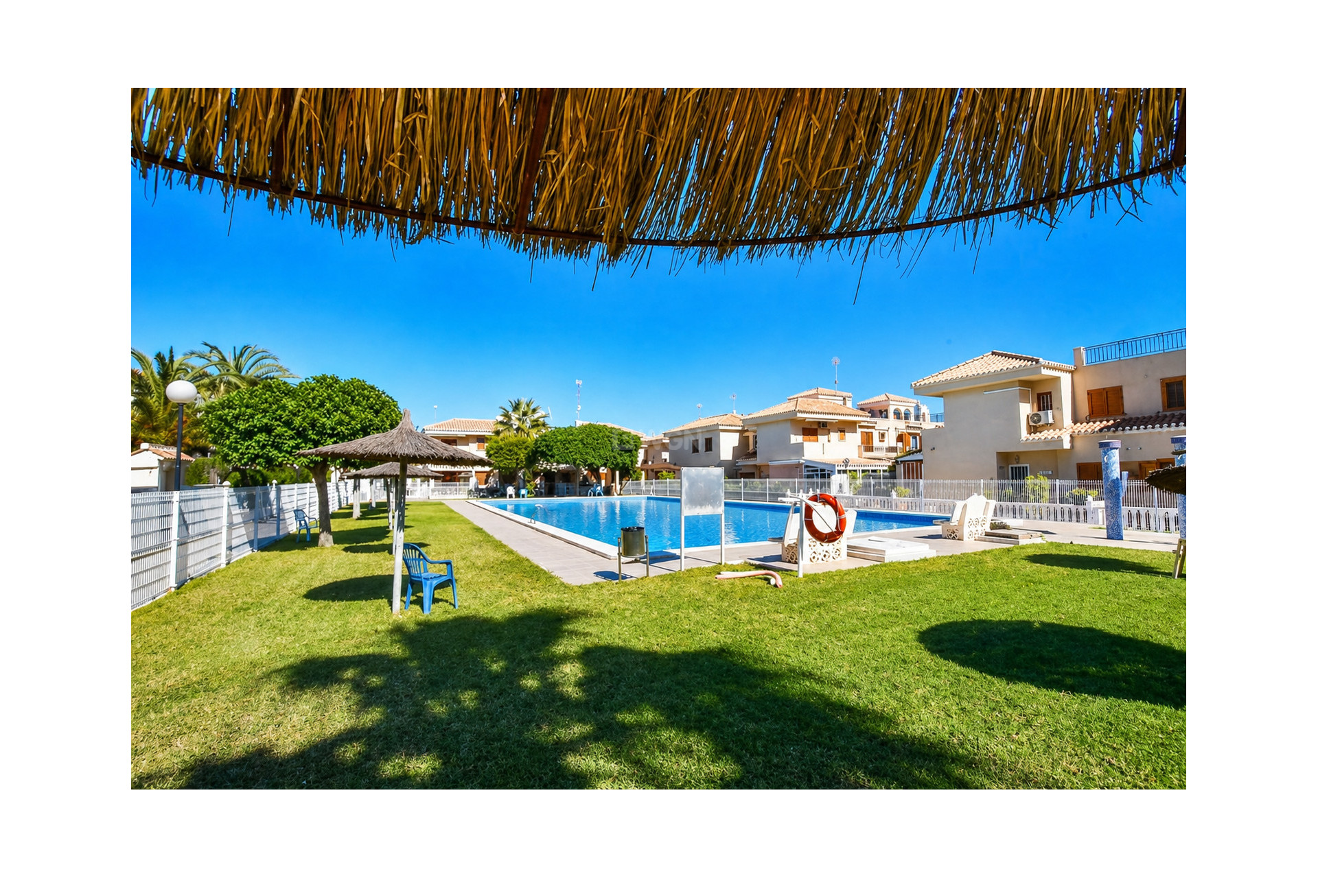 Reventa - Apartamento / piso - Orihuela Costa - Costa Blanca