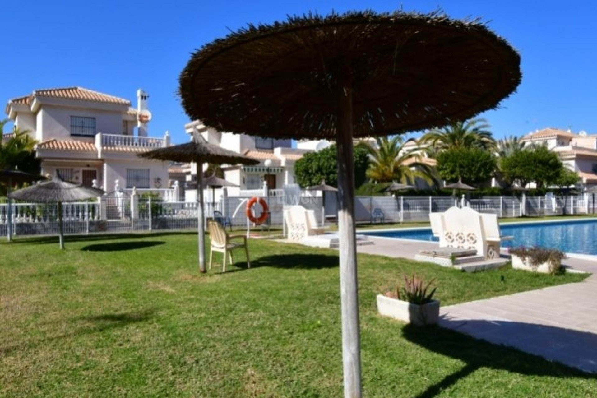 Reventa - Apartamento / piso - Orihuela Costa - Costa Blanca
