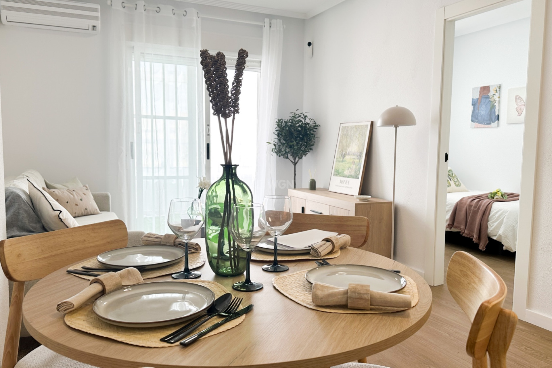 Reventa - Apartamento / piso - Orihuela Costa - Costa Blanca