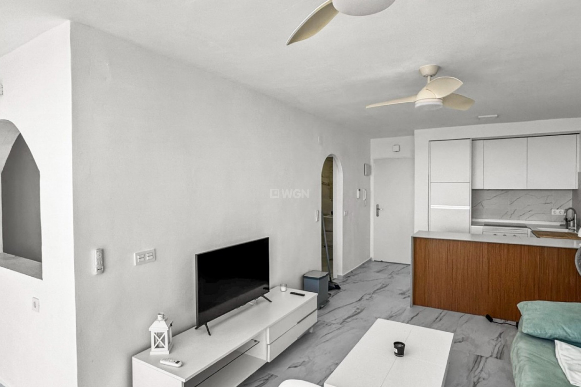 Reventa - Apartamento / piso - Orihuela Costa - Costa Blanca