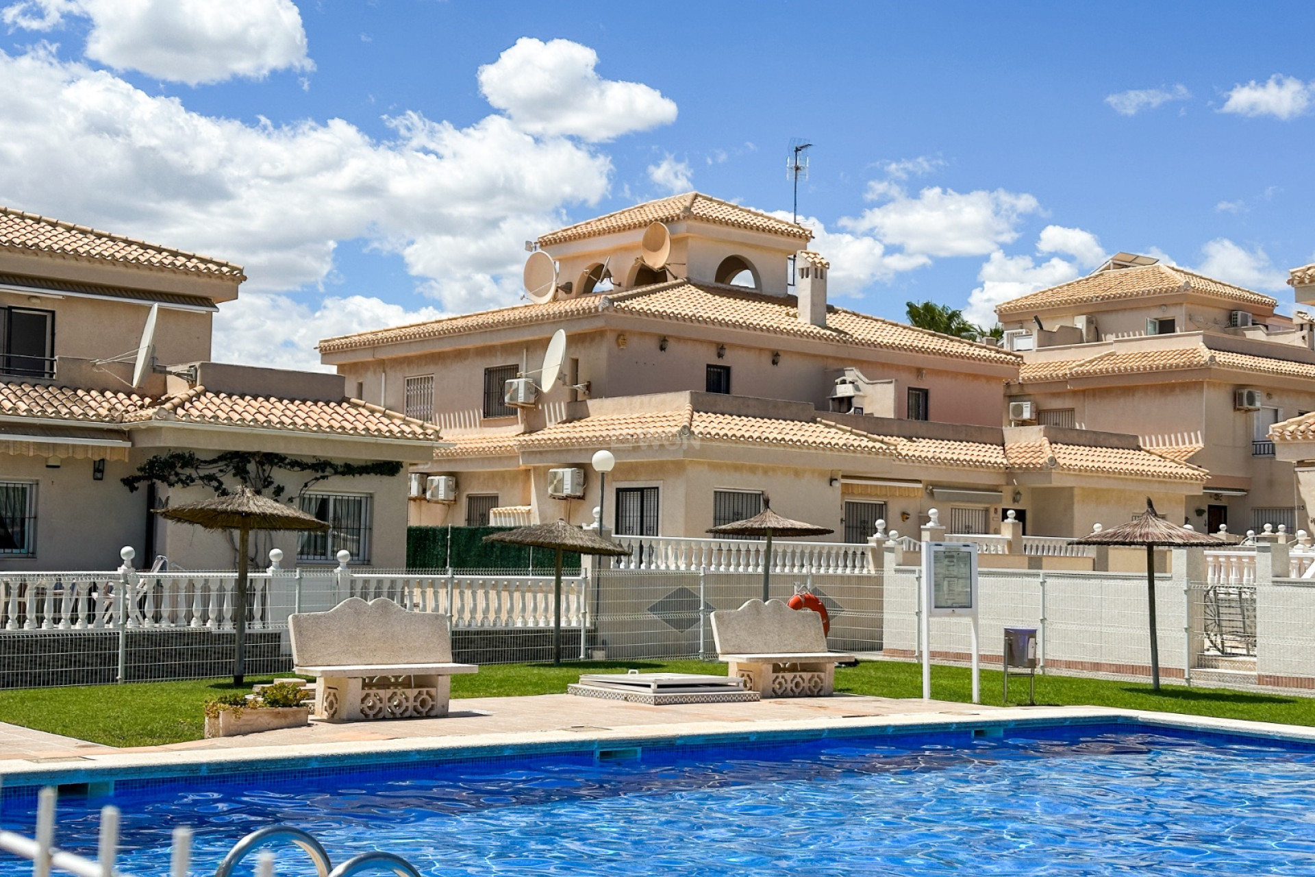 Reventa - Apartamento / piso - Orihuela Costa - Costa Blanca