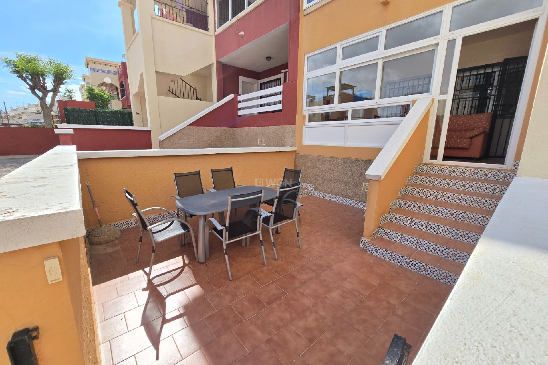 Reventa - Apartamento / piso - Orihuela Costa - Costa Blanca
