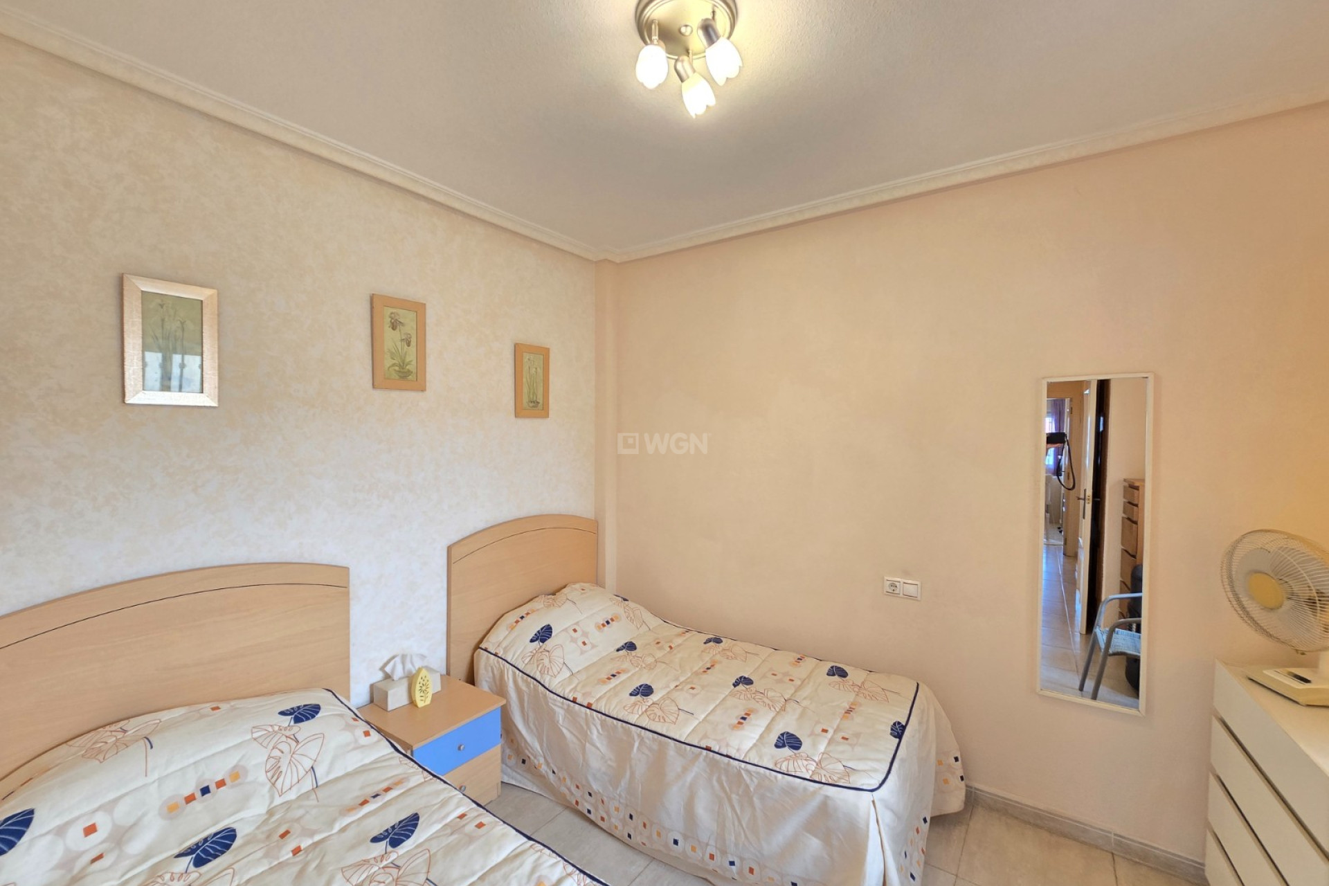 Reventa - Apartamento / piso - Orihuela Costa - Costa Blanca