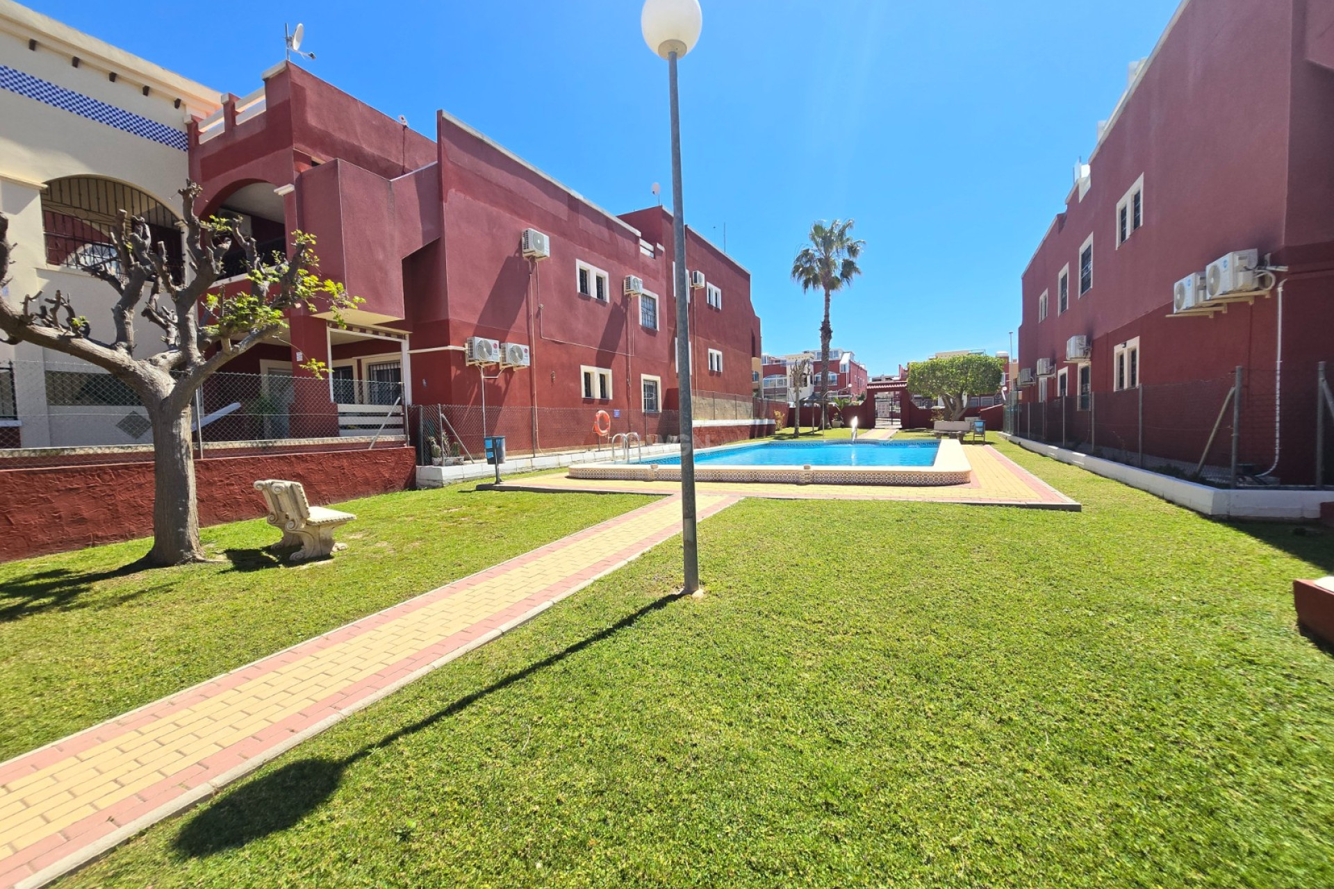 Reventa - Apartamento / piso - Orihuela Costa - Costa Blanca
