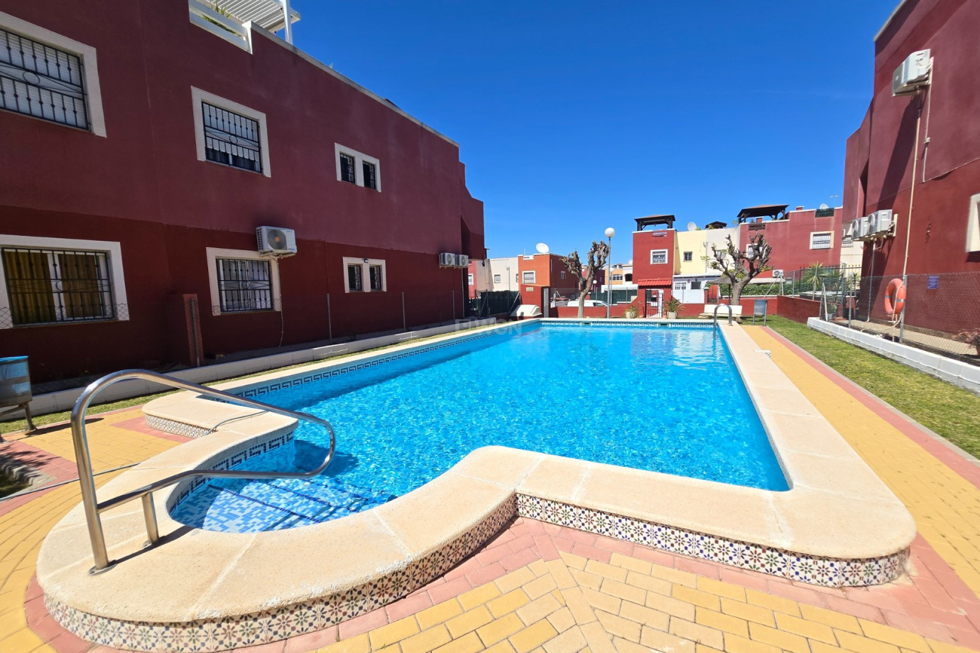 Reventa - Apartamento / piso - Orihuela Costa - Costa Blanca