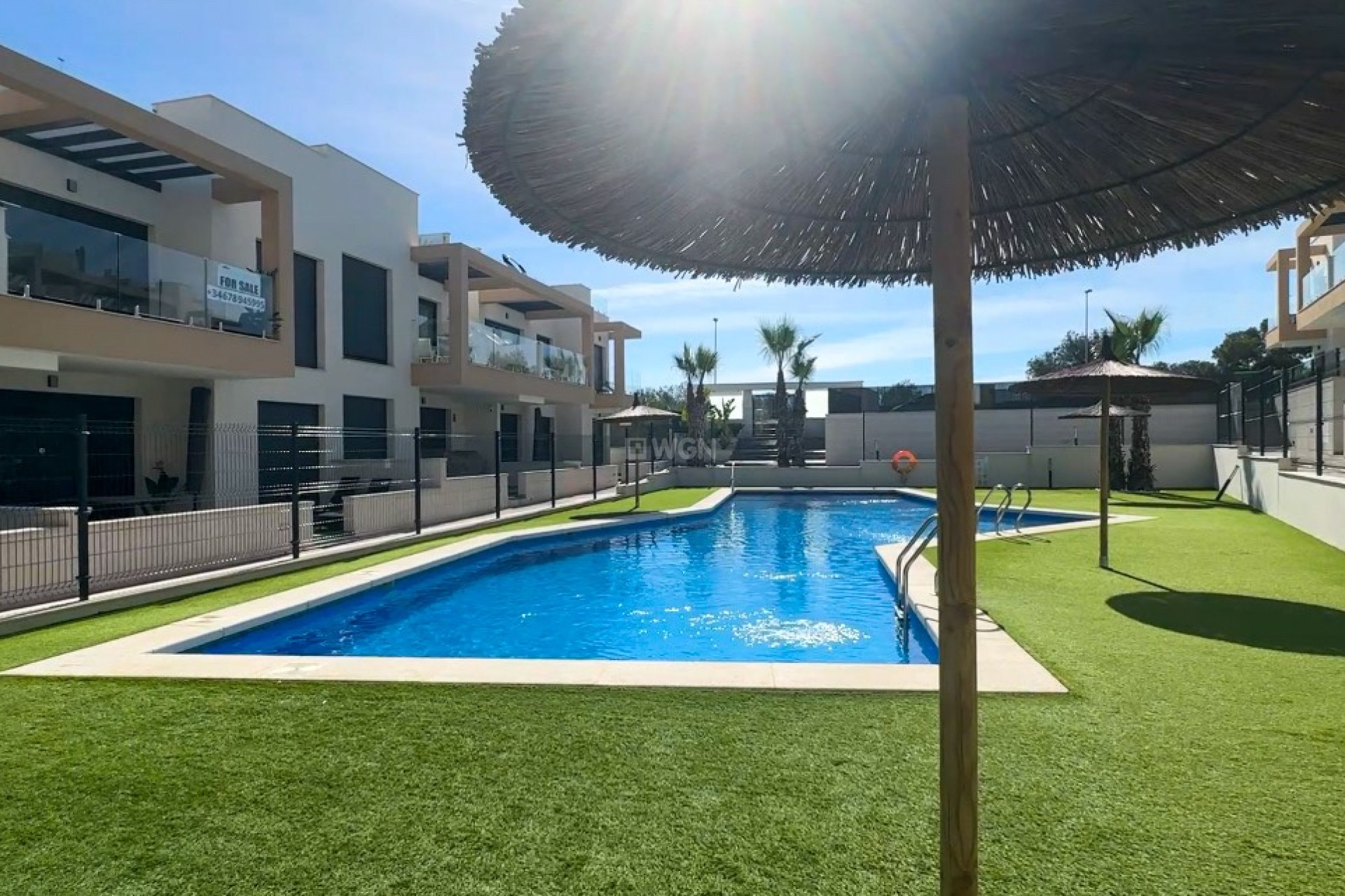 Reventa - Apartamento / piso - Orihuela Costa - Costa Blanca