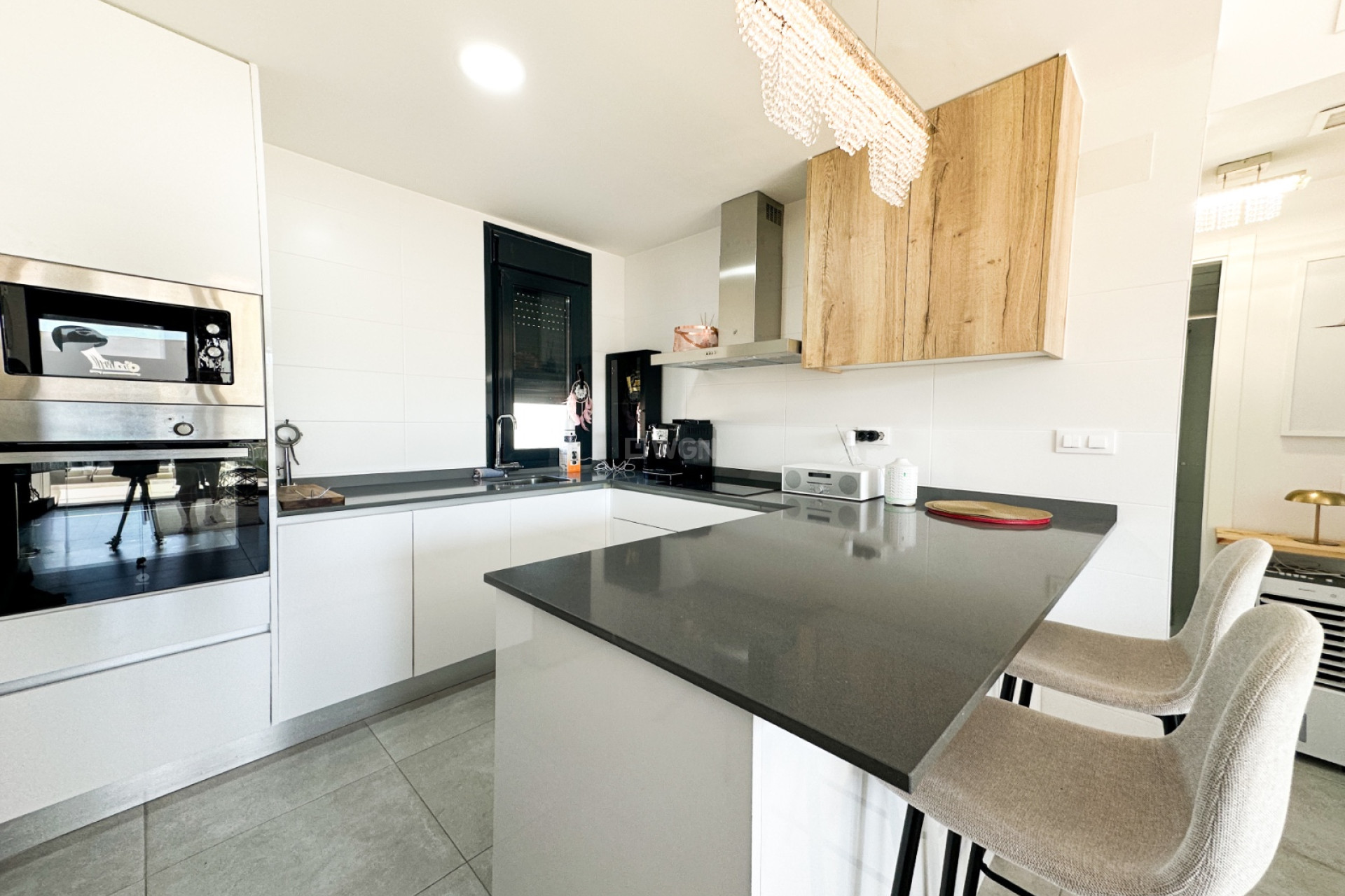 Reventa - Apartamento / piso - Orihuela Costa - Costa Blanca