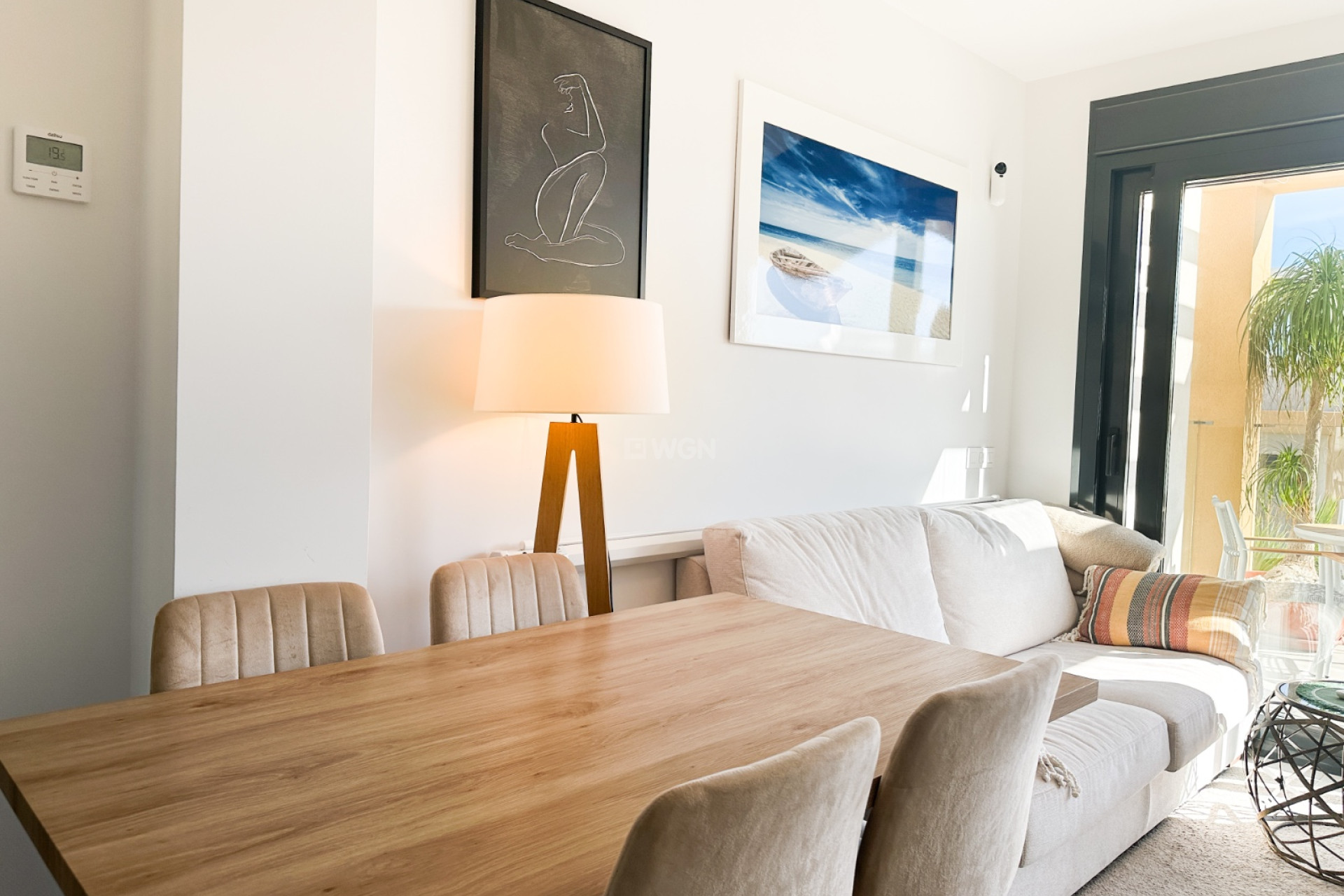 Reventa - Apartamento / piso - Orihuela Costa - Costa Blanca