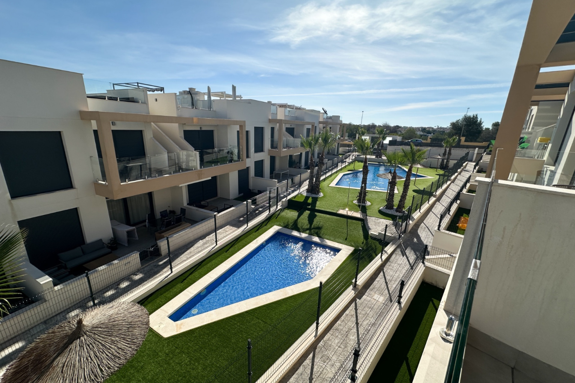 Reventa - Apartamento / piso - Orihuela Costa - Costa Blanca