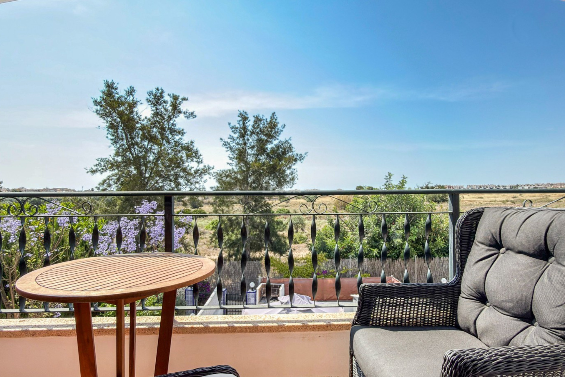 Reventa - Apartamento / piso - Orihuela Costa - Costa Blanca