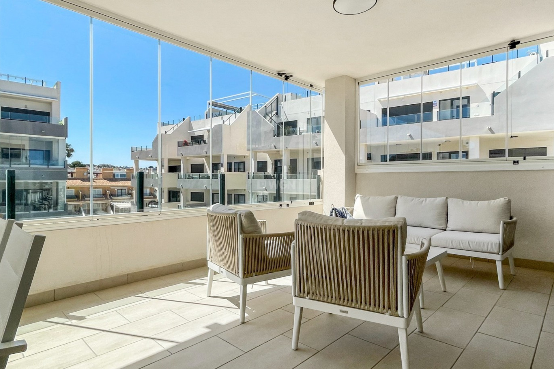 Reventa - Apartamento / piso - Orihuela Costa - Costa Blanca