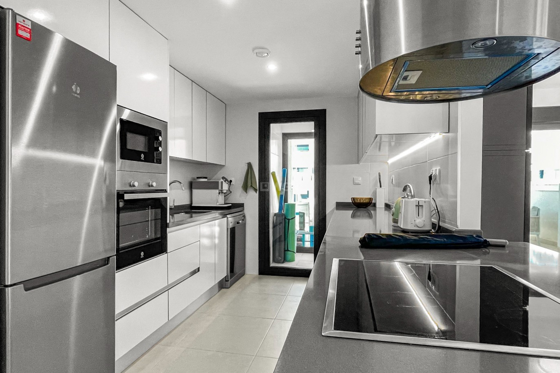 Reventa - Apartamento / piso - Orihuela Costa - Costa Blanca
