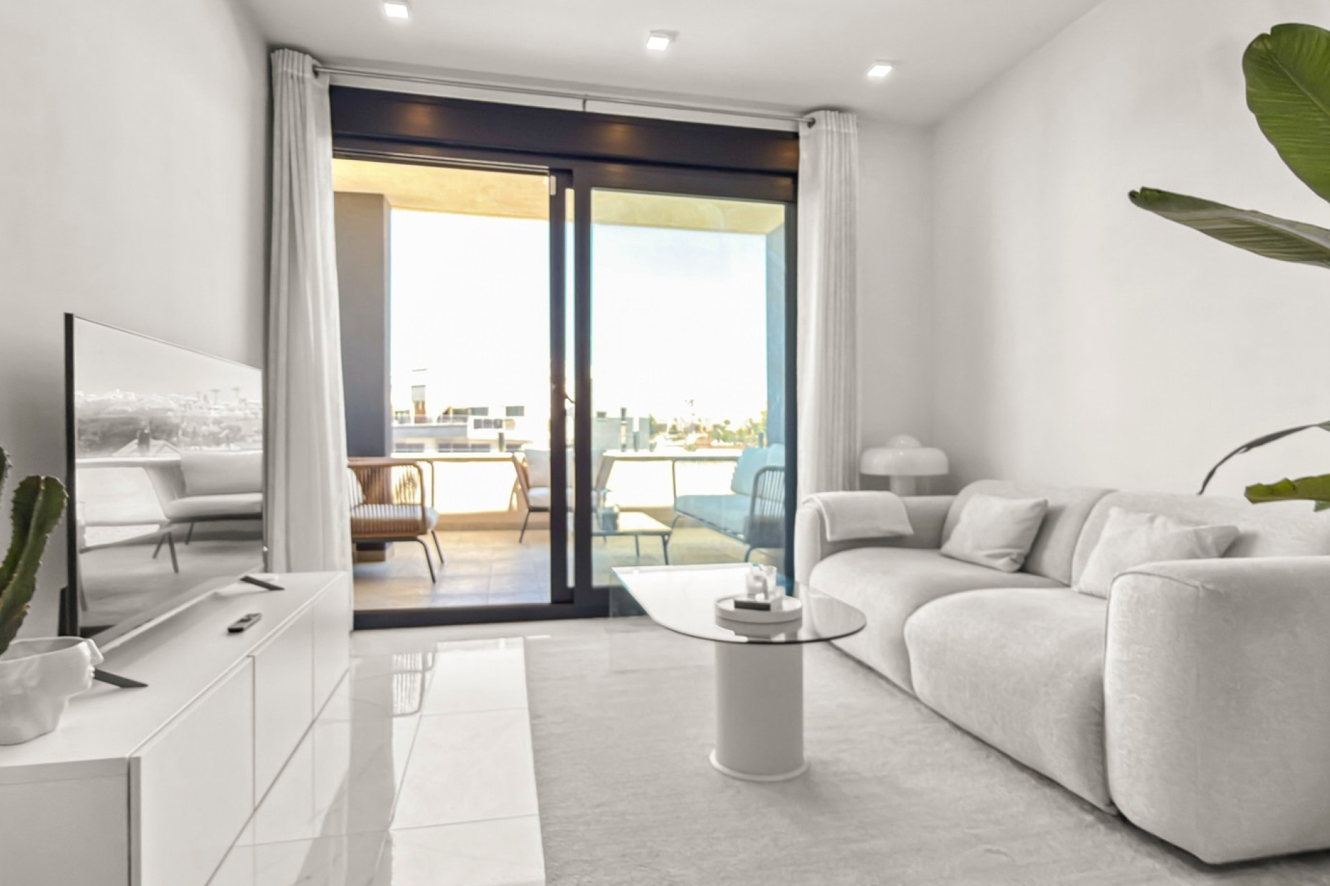 Reventa - Apartamento / piso - Orihuela Costa - Costa Blanca