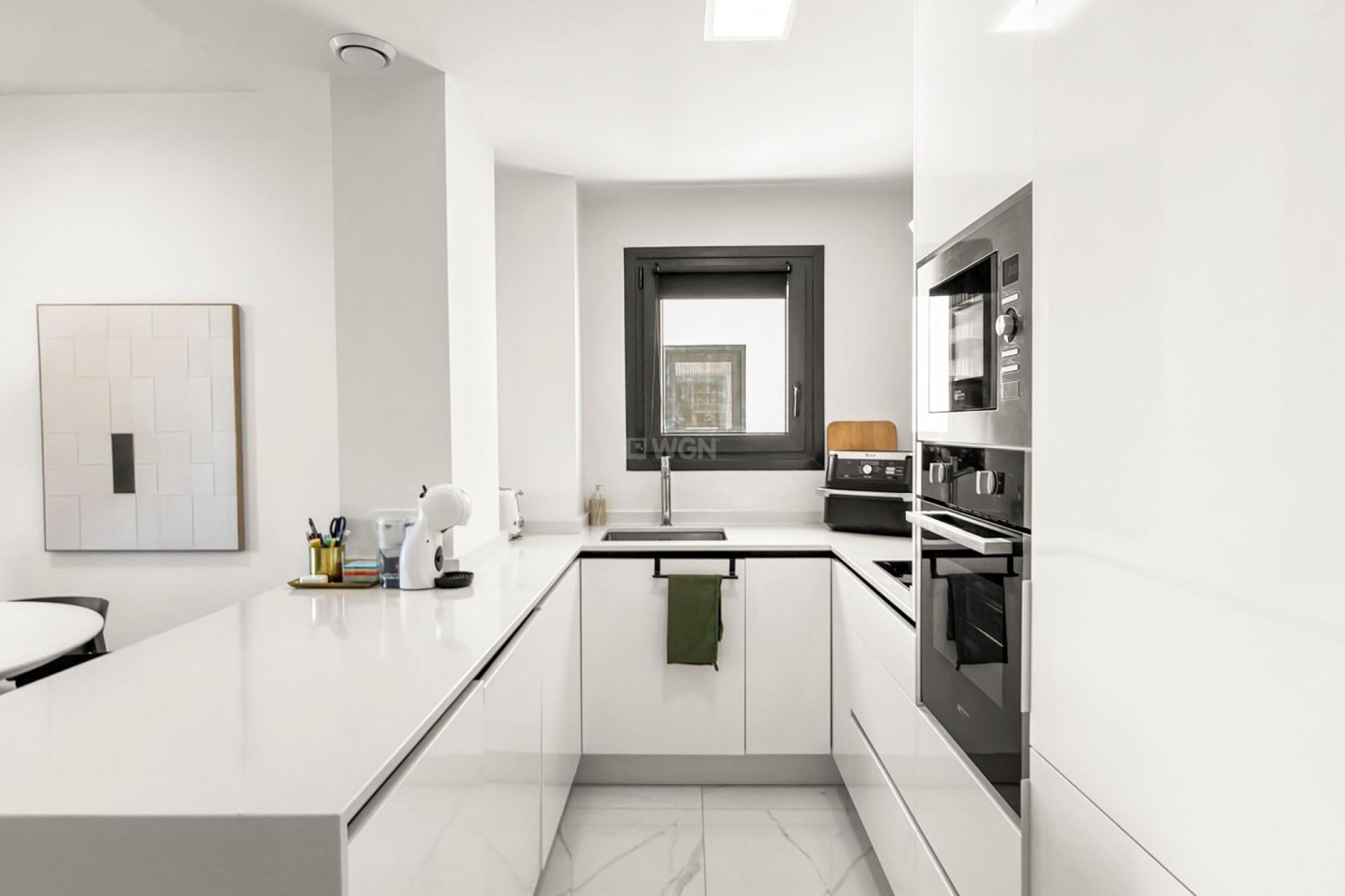 Reventa - Apartamento / piso - Orihuela Costa - Costa Blanca
