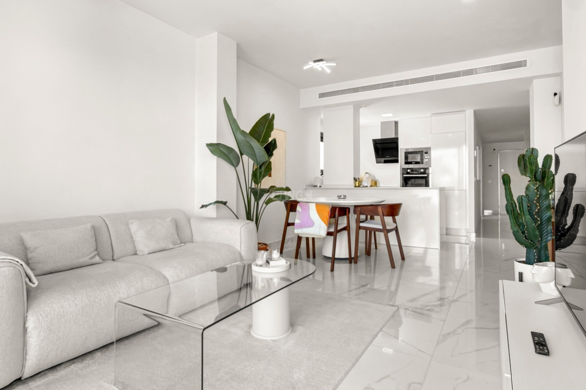 Reventa - Apartamento / piso - Orihuela Costa - Costa Blanca