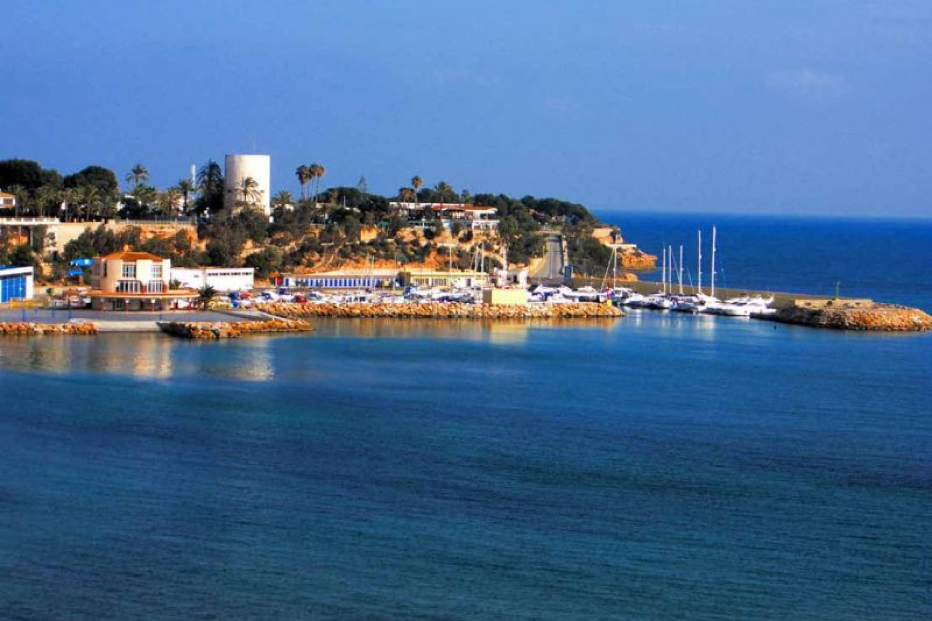 Reventa - Apartamento / piso - Orihuela Costa - Costa Blanca