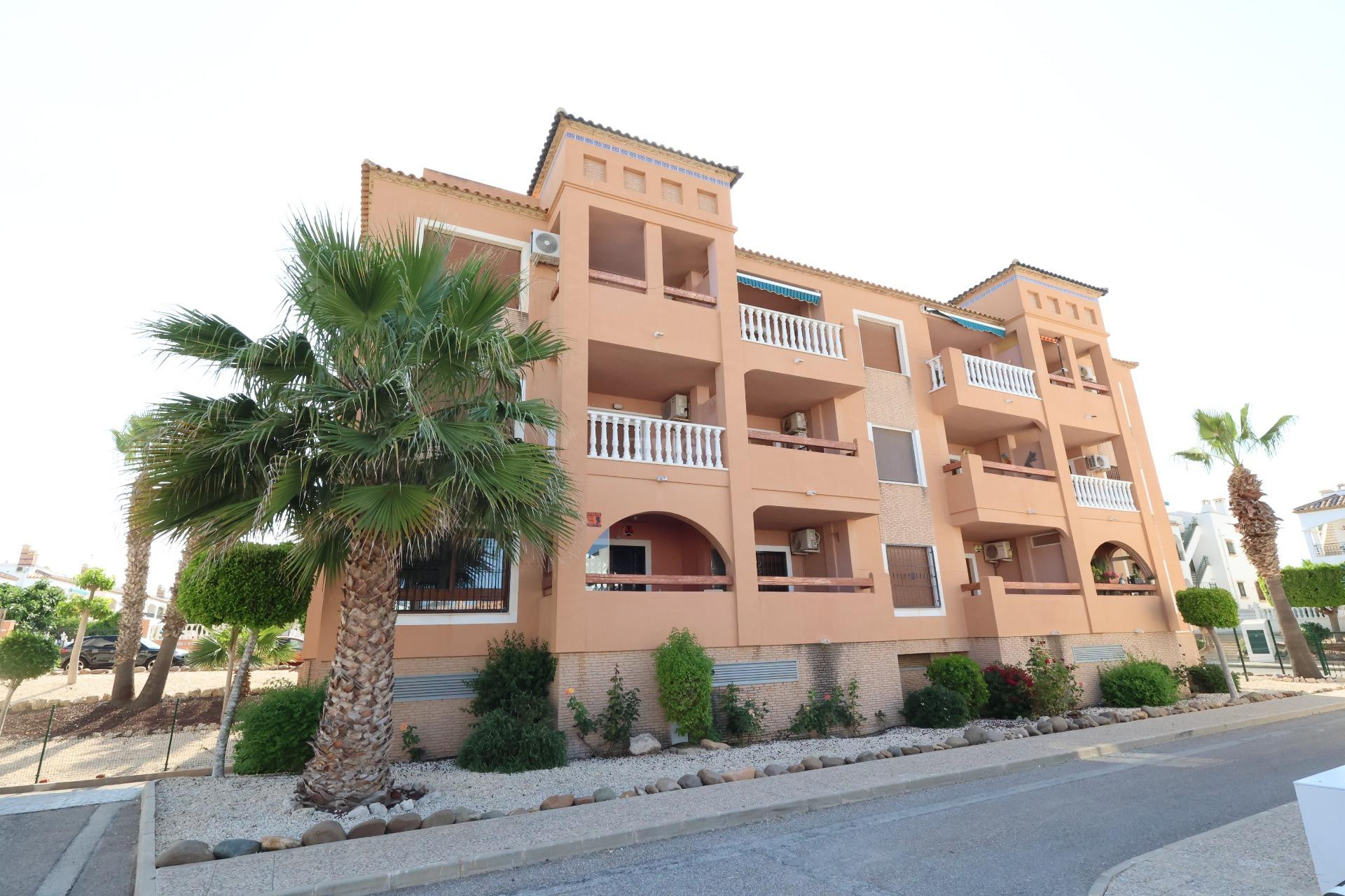 Reventa - Apartamento / piso - Orihuela Costa - Costa Blanca