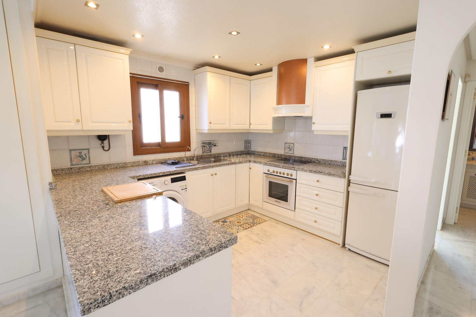 Reventa - Apartamento / piso - Orihuela Costa - Costa Blanca