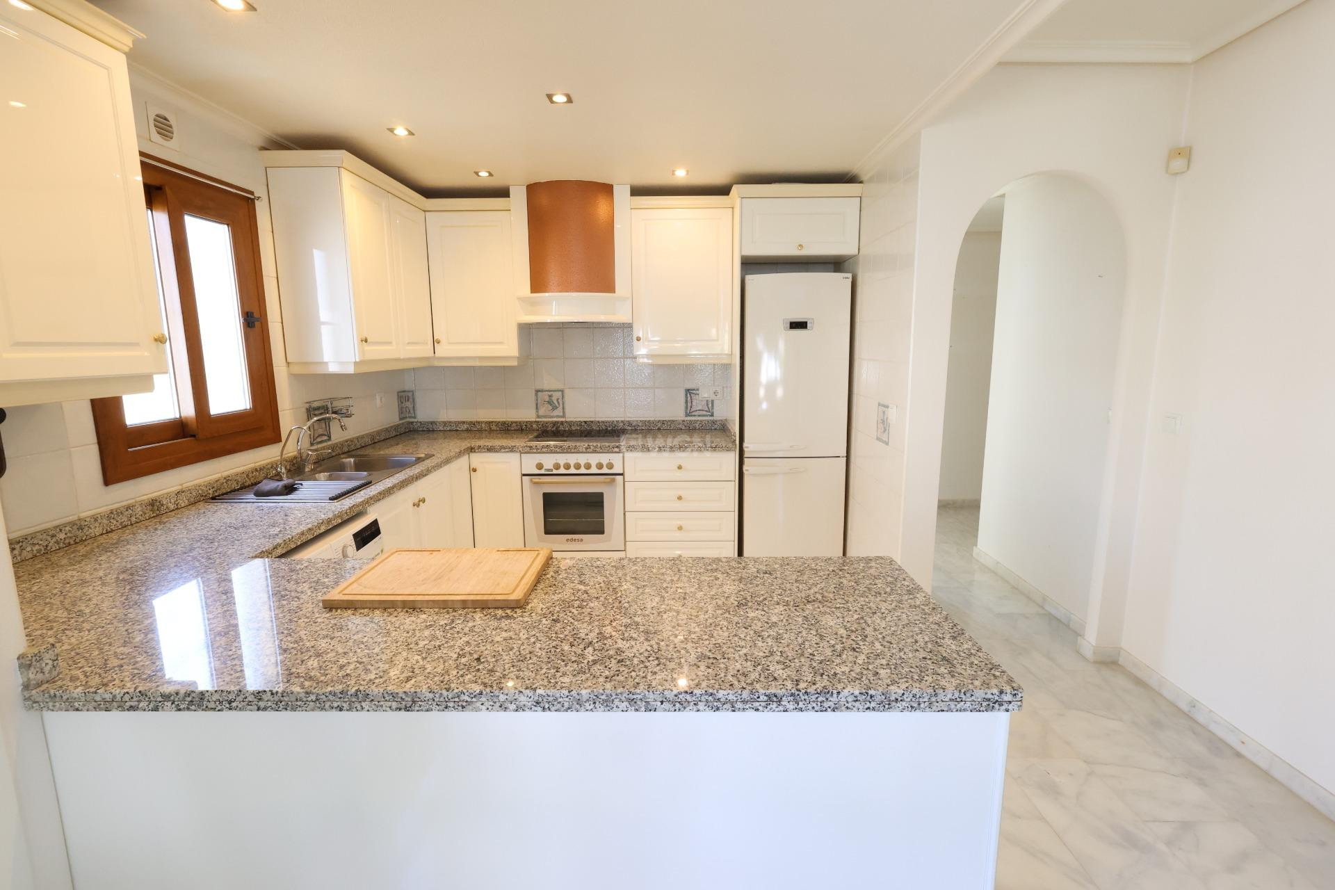 Reventa - Apartamento / piso - Orihuela Costa - Costa Blanca