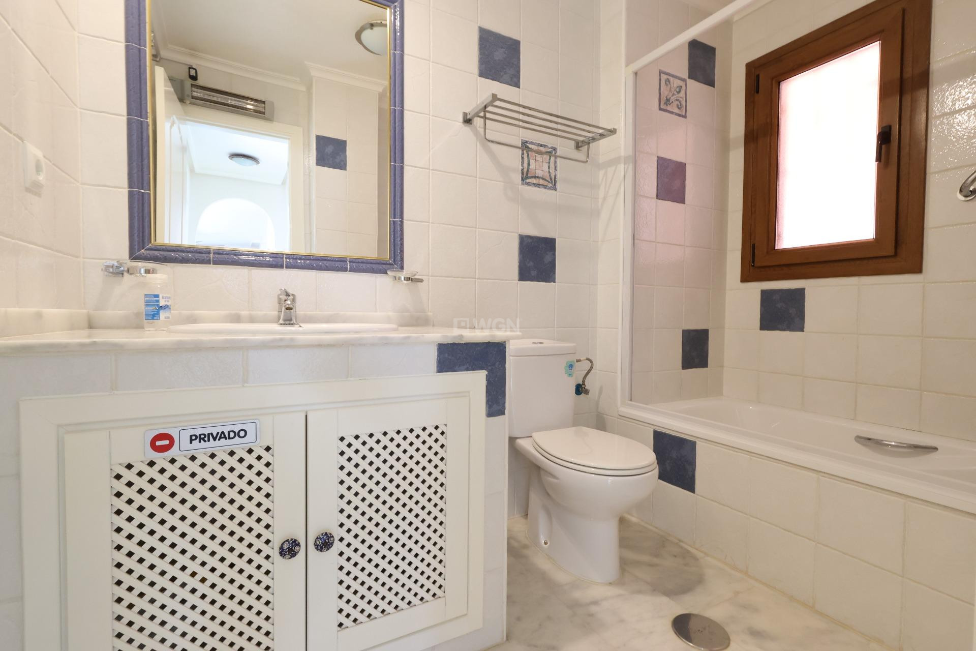 Reventa - Apartamento / piso - Orihuela Costa - Costa Blanca