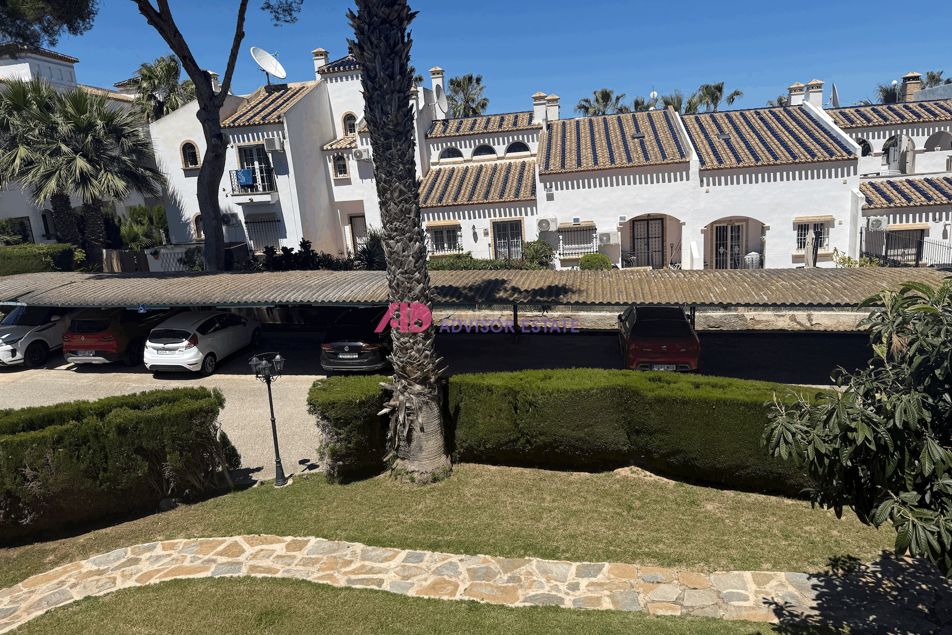 Reventa - Apartamento / piso - Orihuela Costa - Costa Blanca