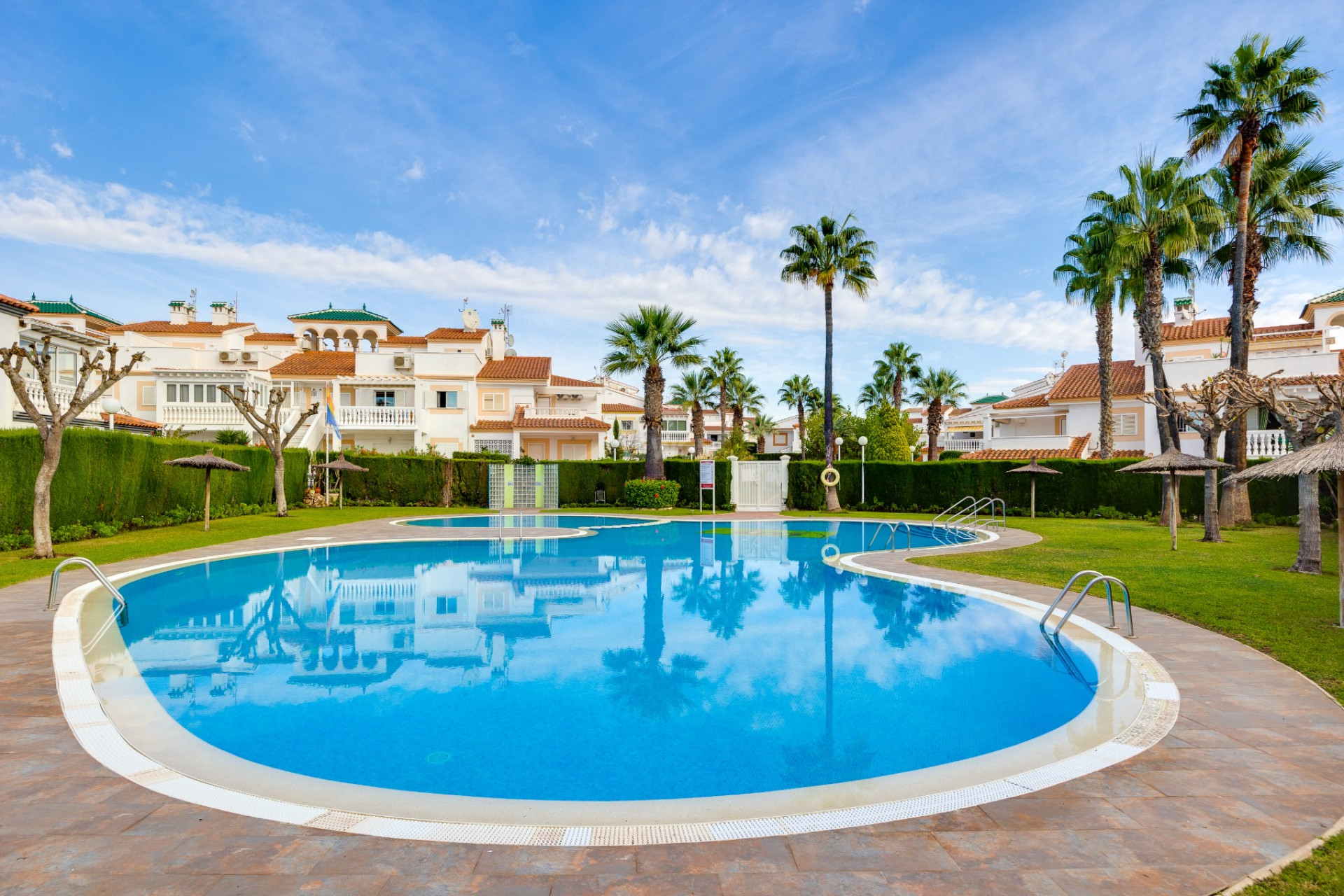 Reventa - Apartamento / piso - Orihuela Costa - Costa Blanca
