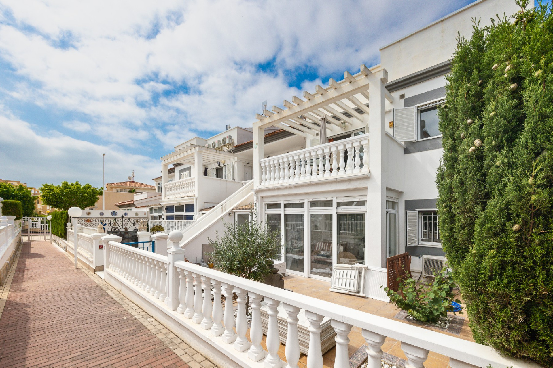 Reventa - Apartamento / piso - Orihuela Costa - Costa Blanca