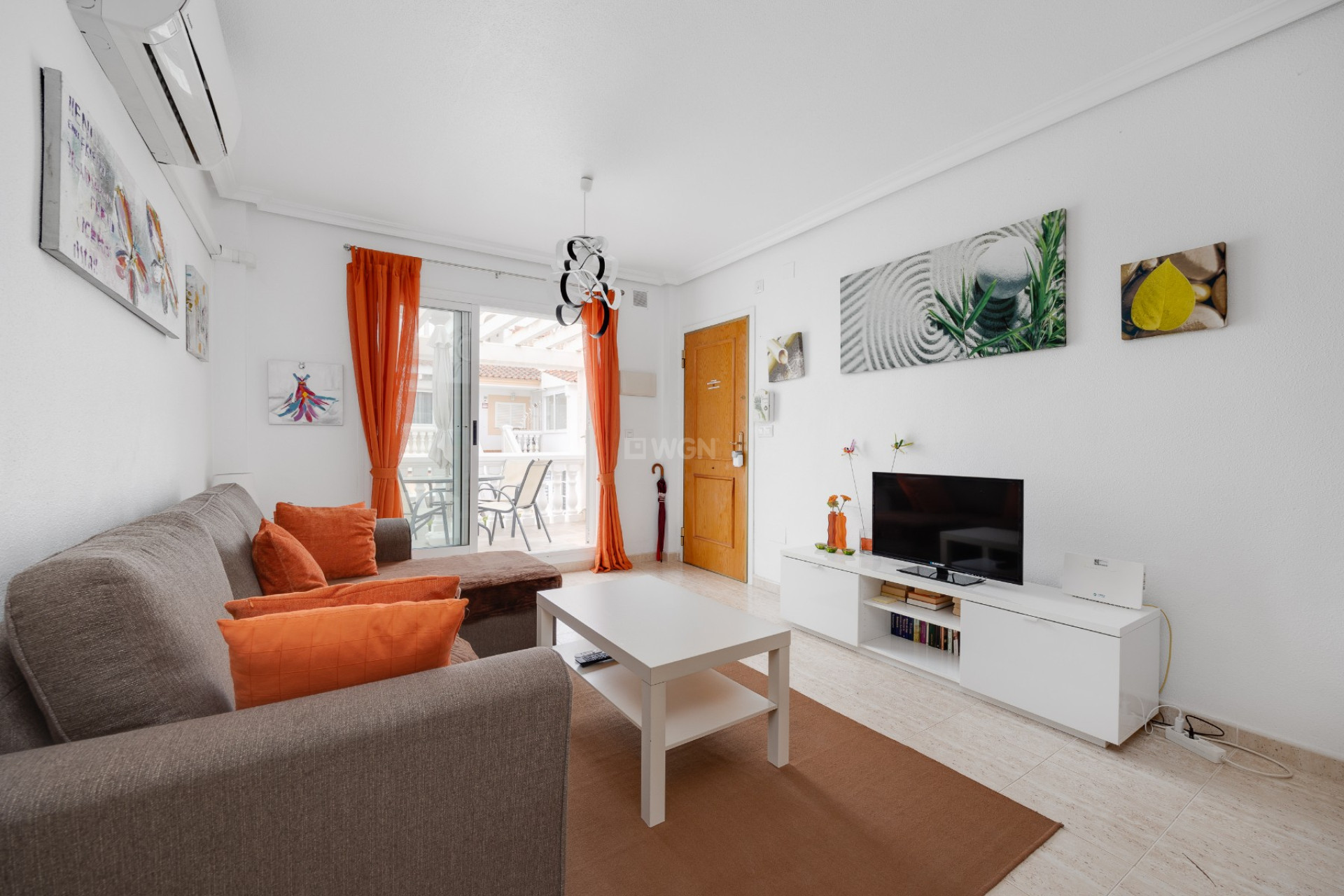 Reventa - Apartamento / piso - Orihuela Costa - Costa Blanca