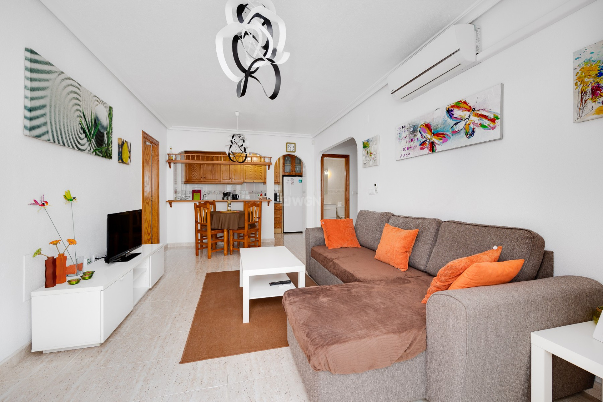 Reventa - Apartamento / piso - Orihuela Costa - Costa Blanca