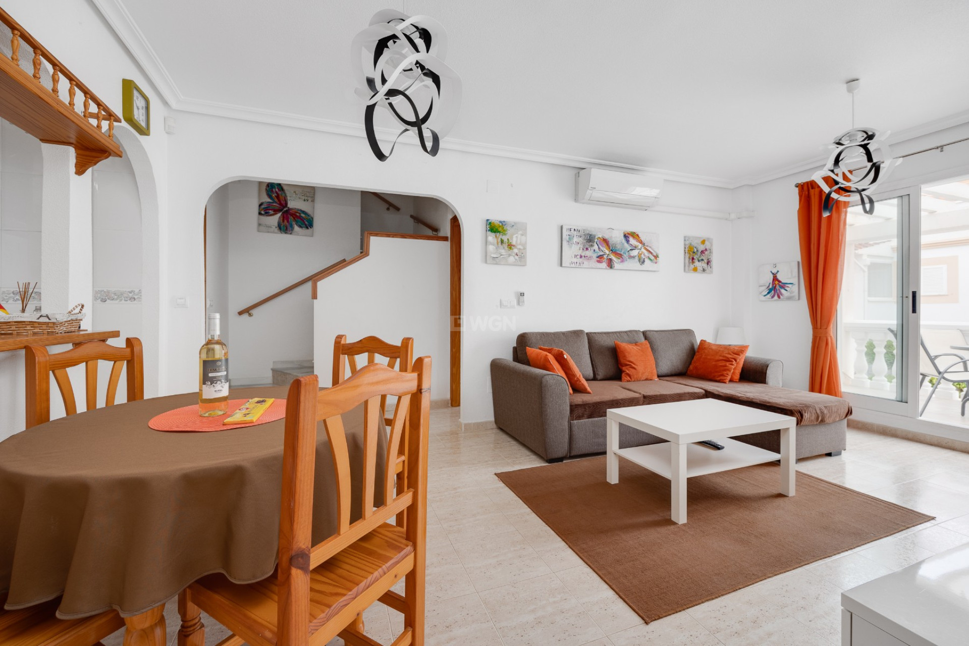Reventa - Apartamento / piso - Orihuela Costa - Costa Blanca