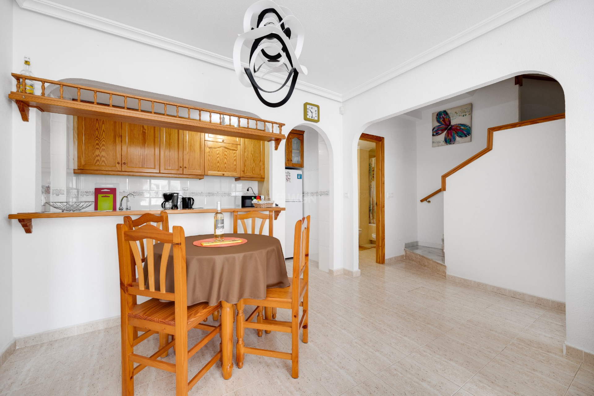 Reventa - Apartamento / piso - Orihuela Costa - Costa Blanca
