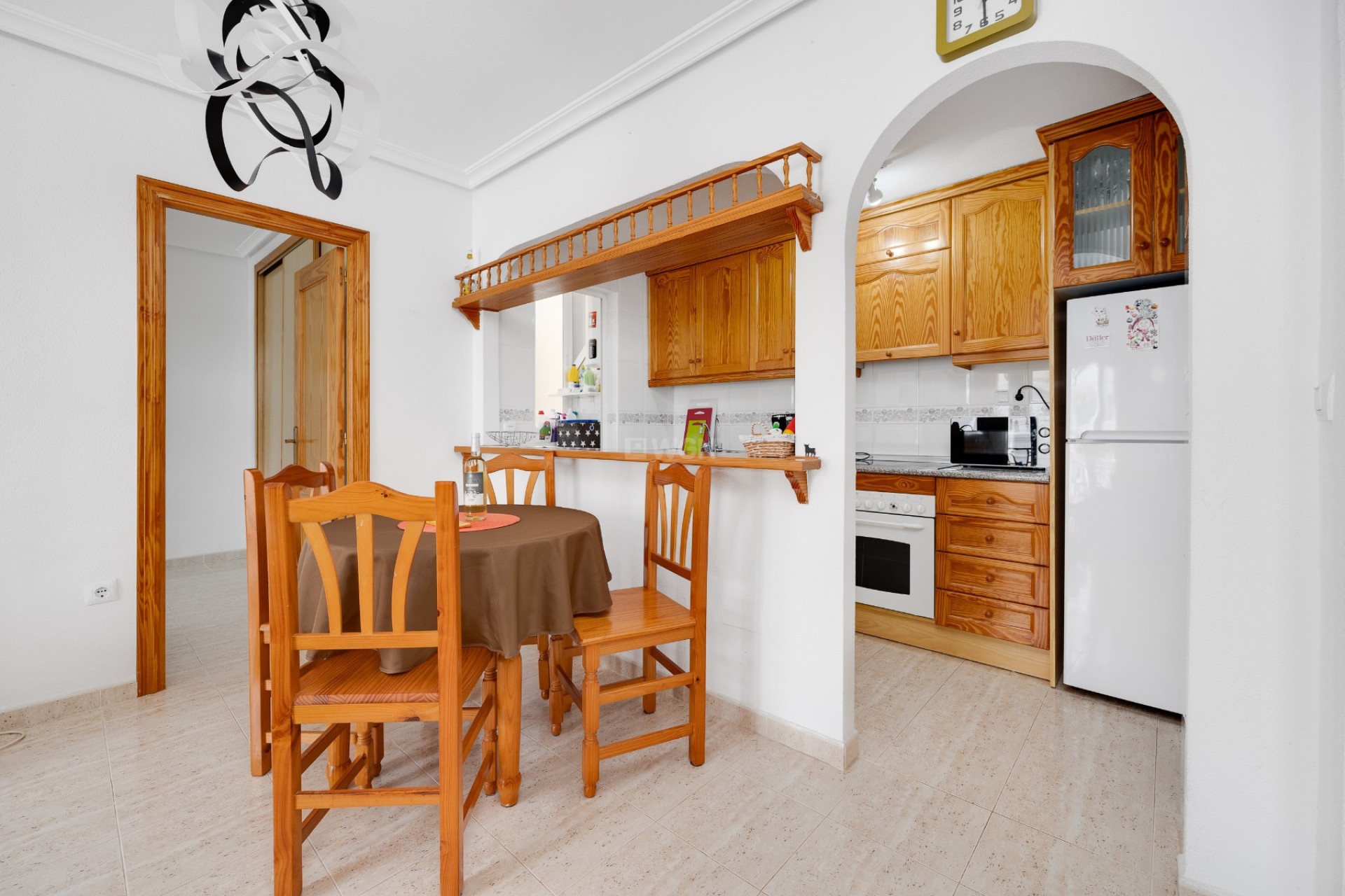 Reventa - Apartamento / piso - Orihuela Costa - Costa Blanca