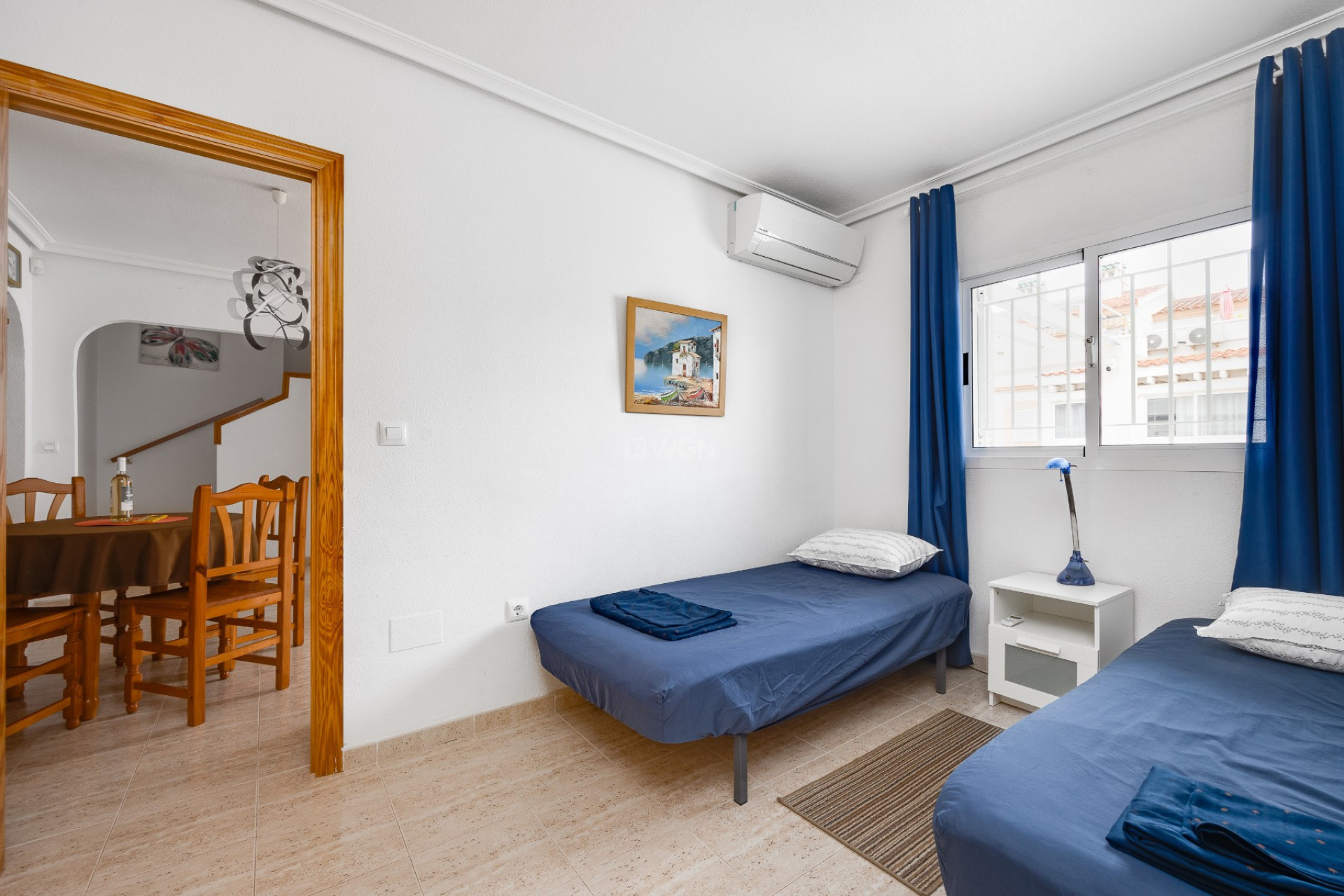 Reventa - Apartamento / piso - Orihuela Costa - Costa Blanca