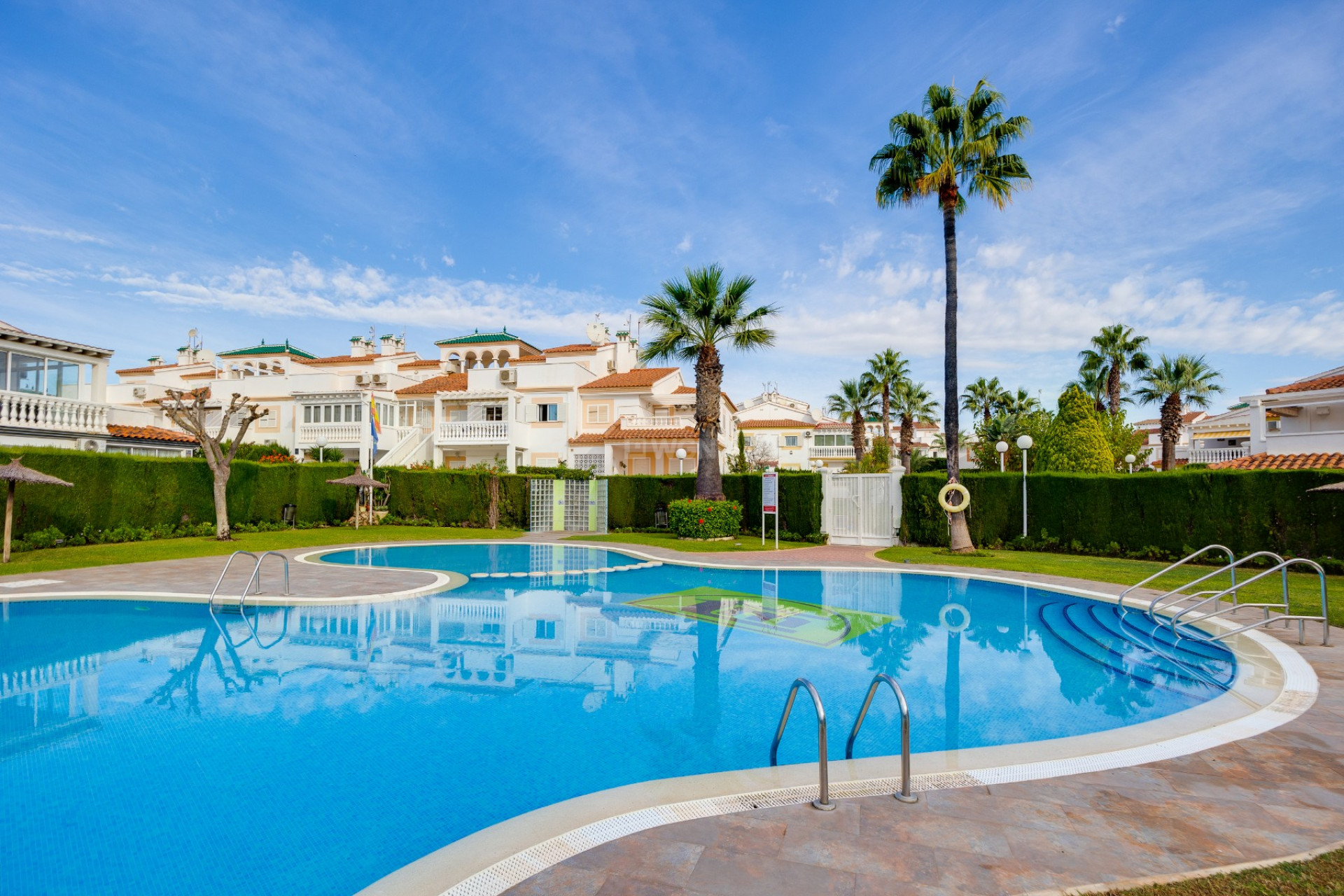 Reventa - Apartamento / piso - Orihuela Costa - Costa Blanca
