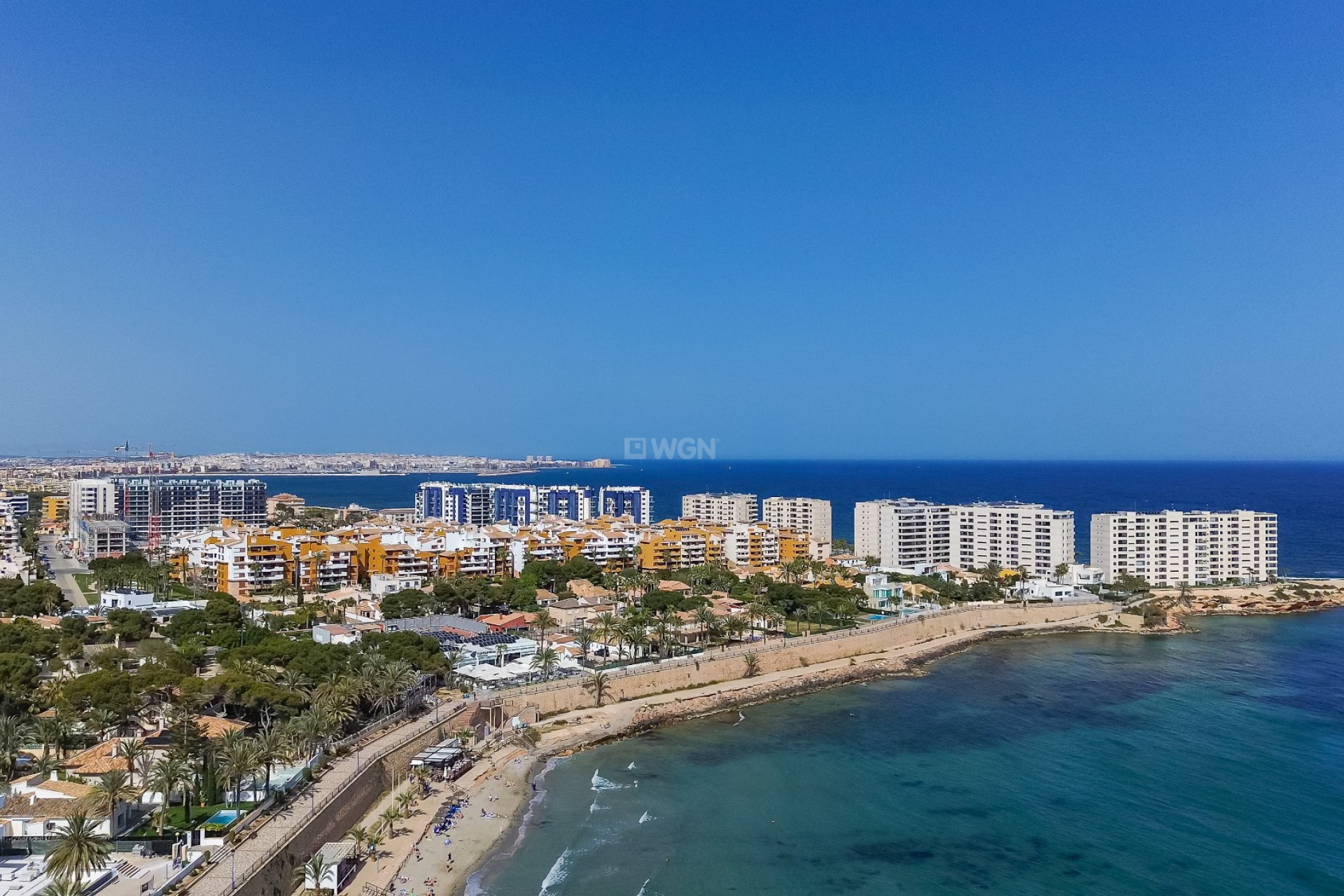 Reventa - Apartamento / piso - Orihuela Costa - Costa Blanca