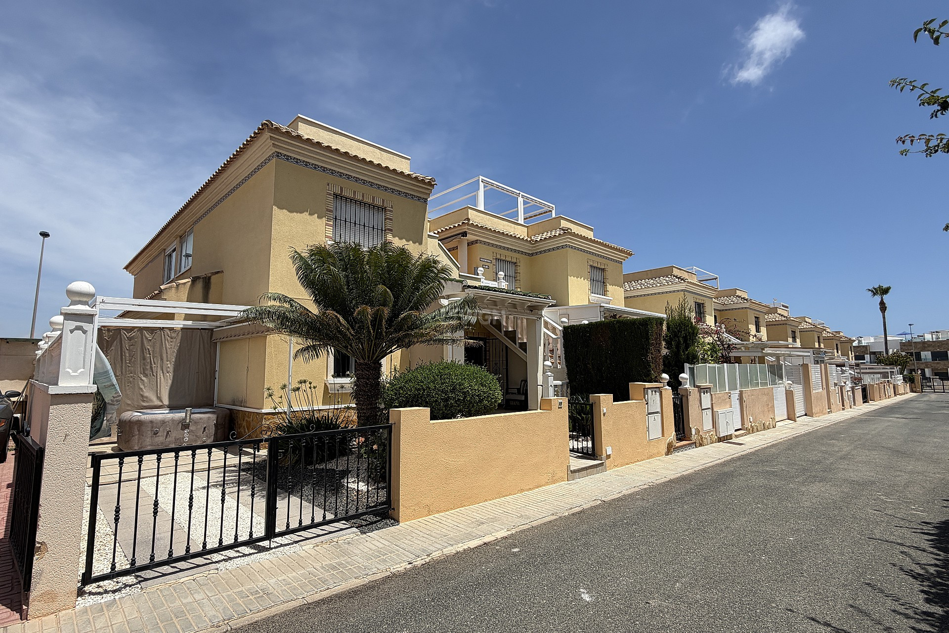 Reventa - Apartamento / piso - Orihuela Costa - Costa Blanca