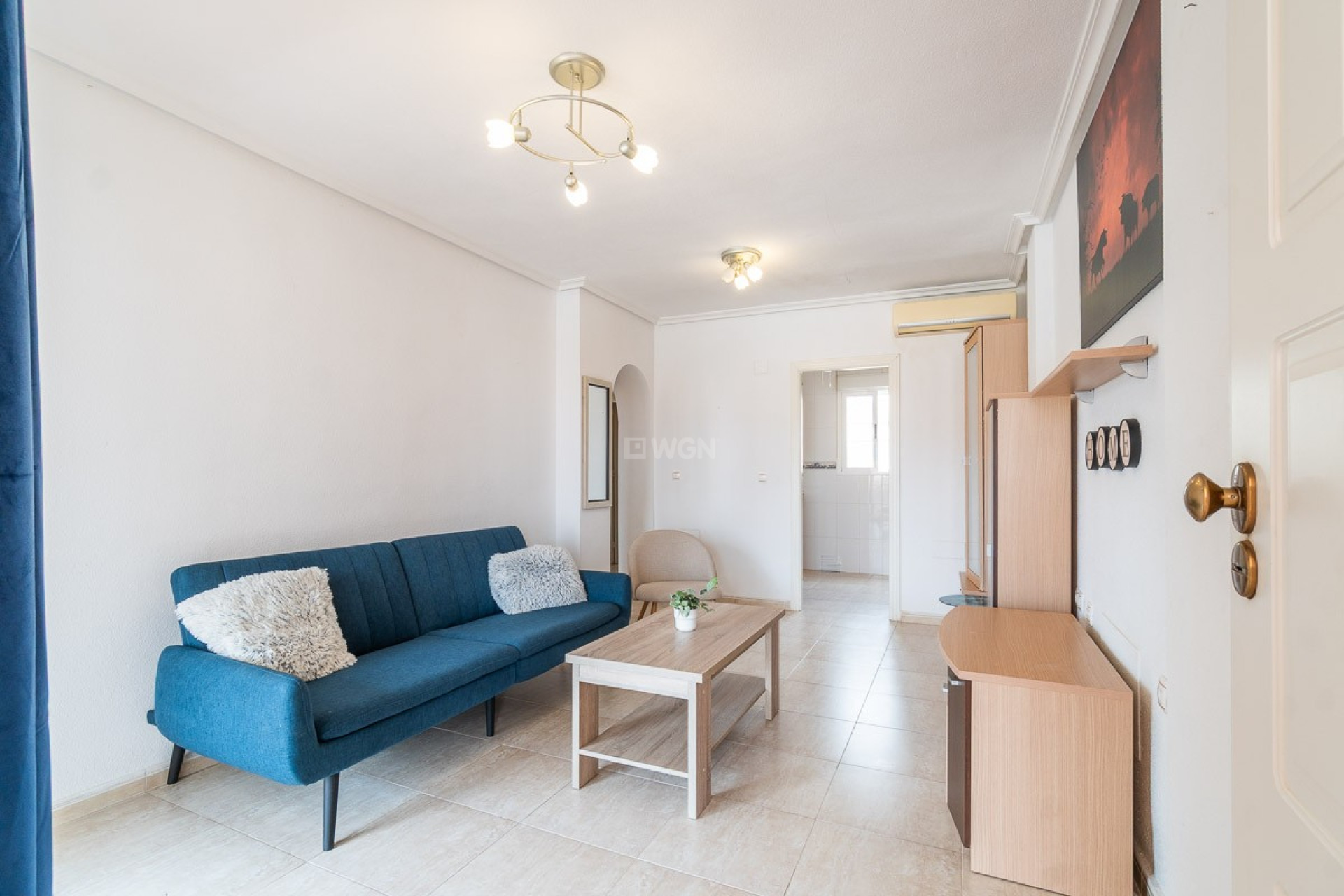 Reventa - Apartamento / piso - Orihuela Costa - Costa Blanca