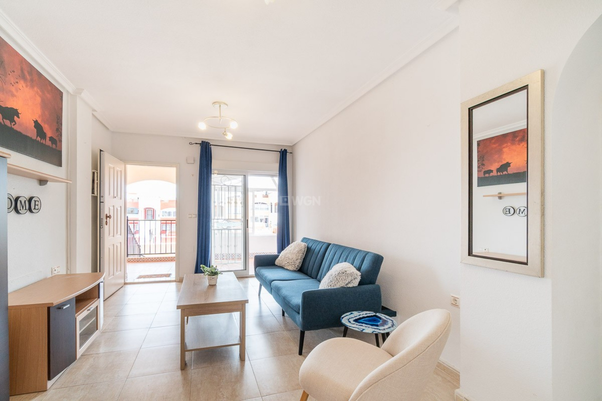Reventa - Apartamento / piso - Orihuela Costa - Costa Blanca