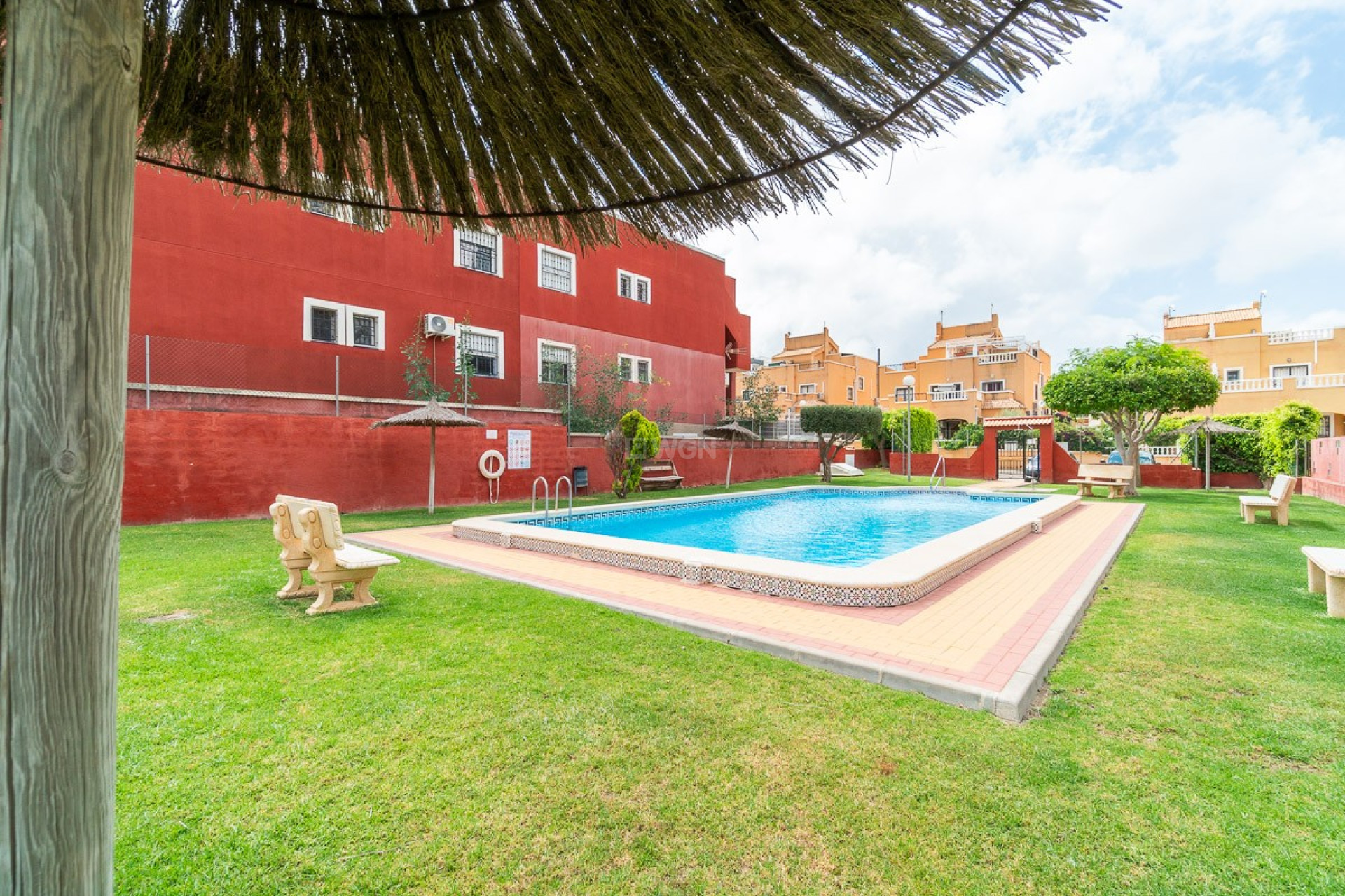 Reventa - Apartamento / piso - Orihuela Costa - Costa Blanca