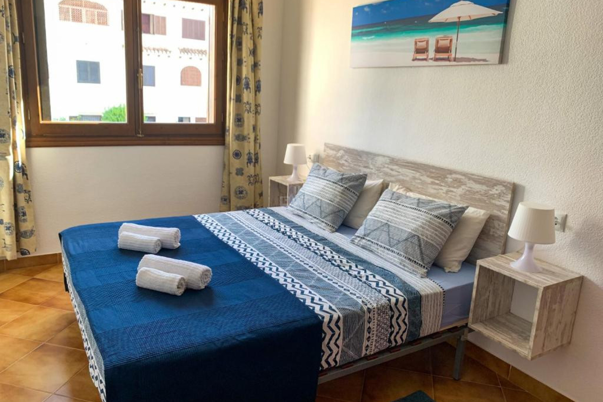 Reventa - Apartamento / piso - Orihuela Costa - Costa Blanca